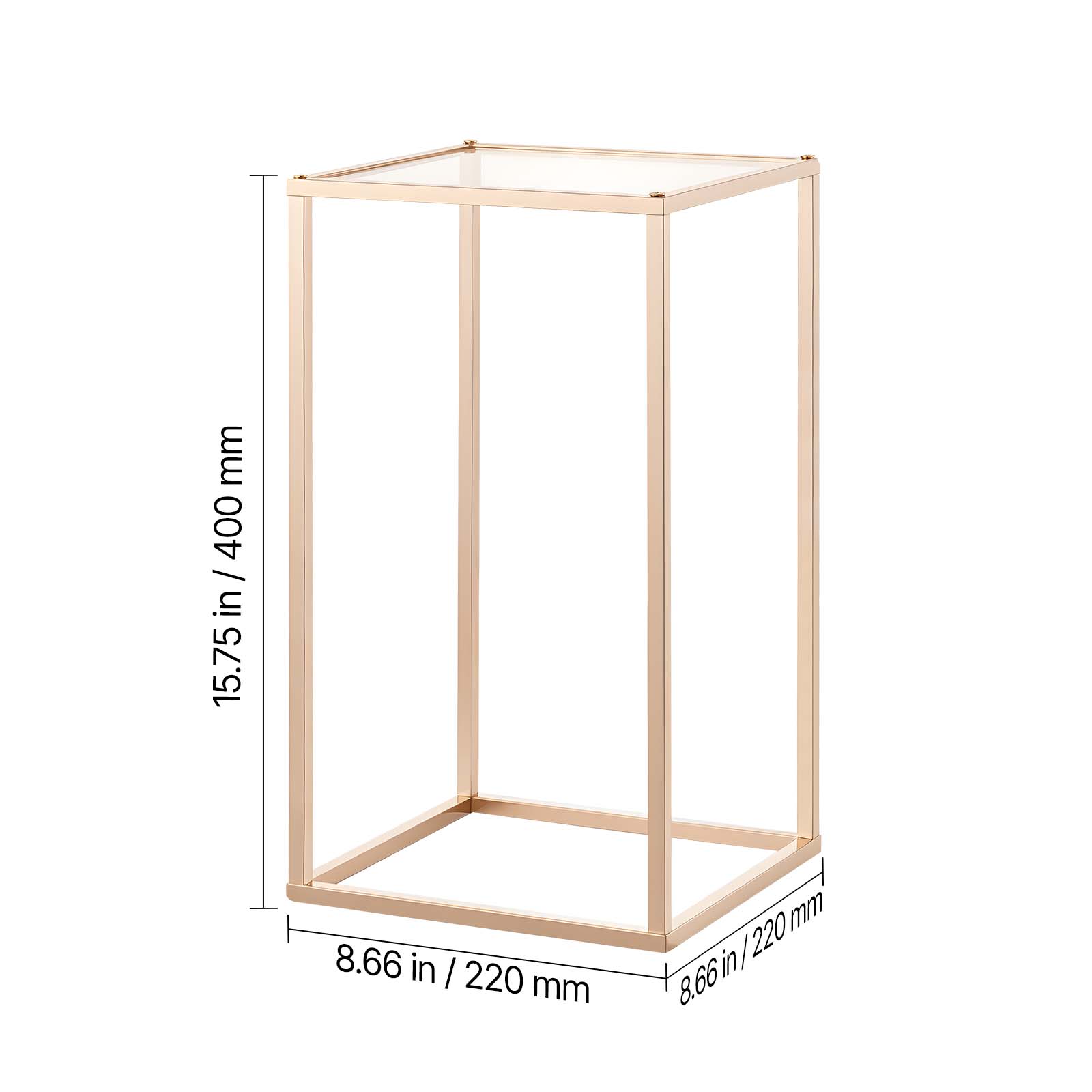 GIVIMO LW102GIVSS3746 Plant-Stand - View #3