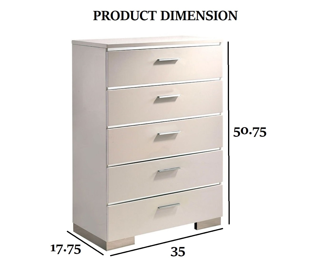 Vynxaria LS0514-B2741P368138 dressers - View #5