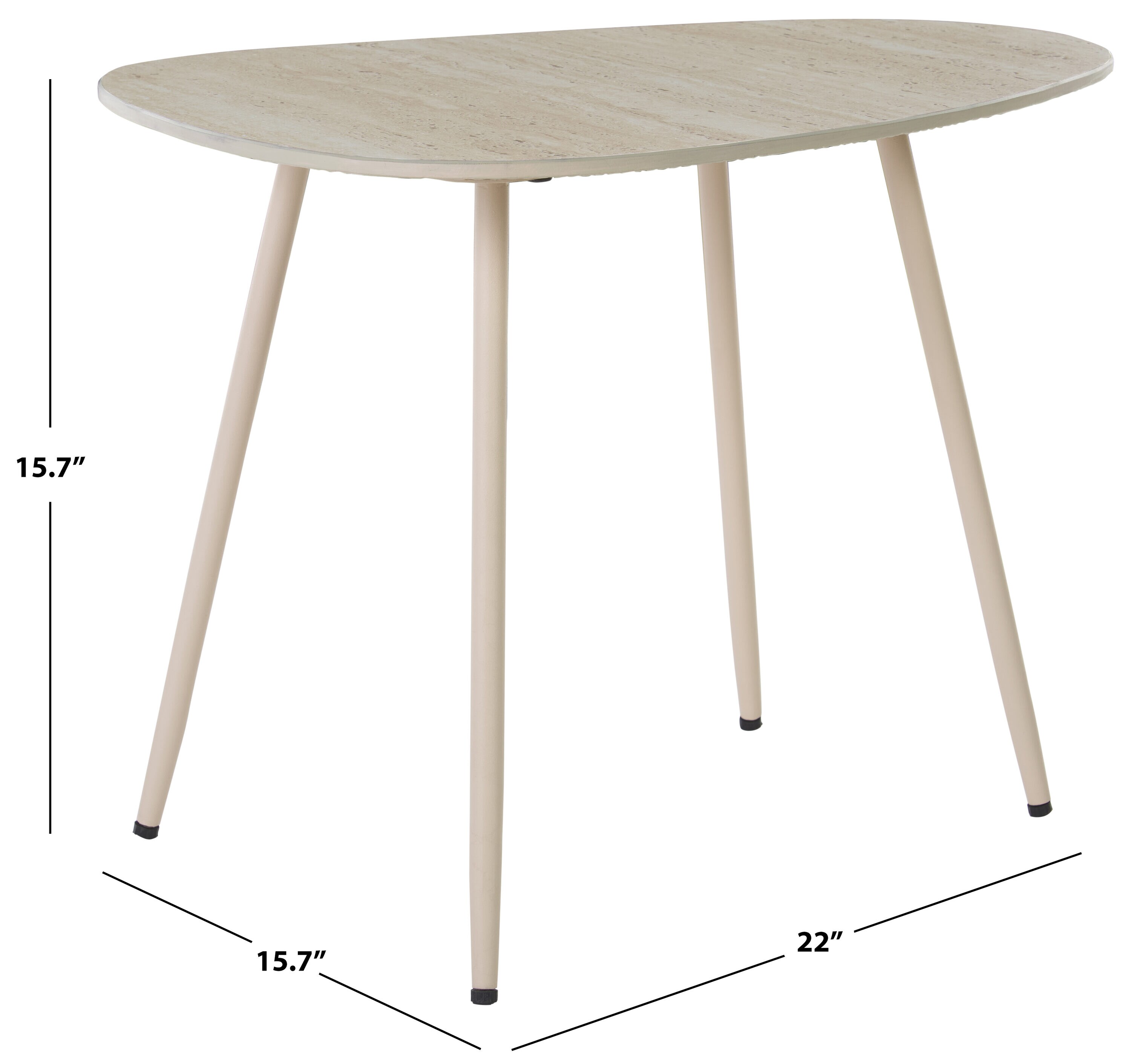 Safavieh ACC2913A Accent-Table-Sets - View #3