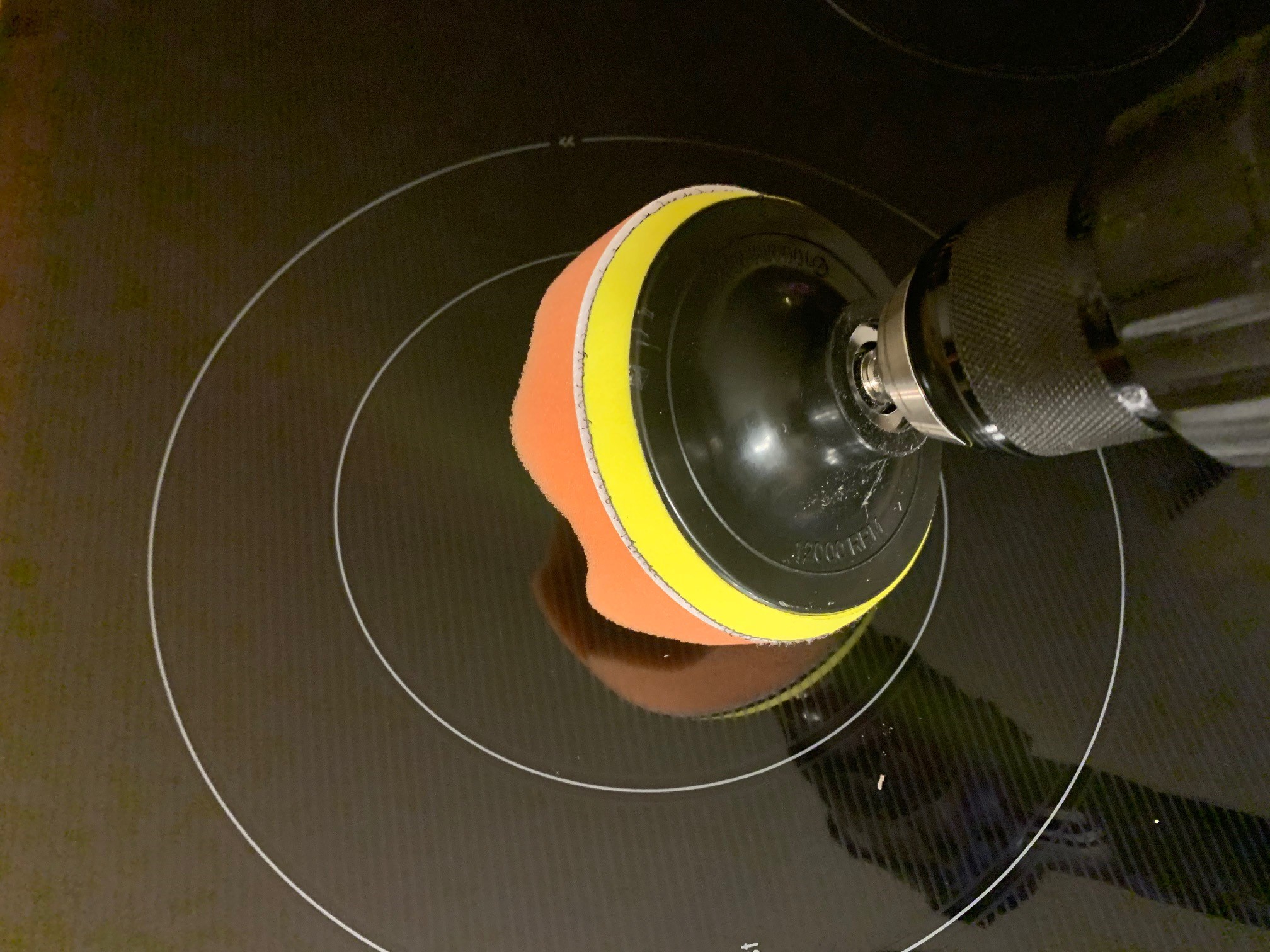 Diamond Shine DSDB Drill-Parts-Attachments - View #20