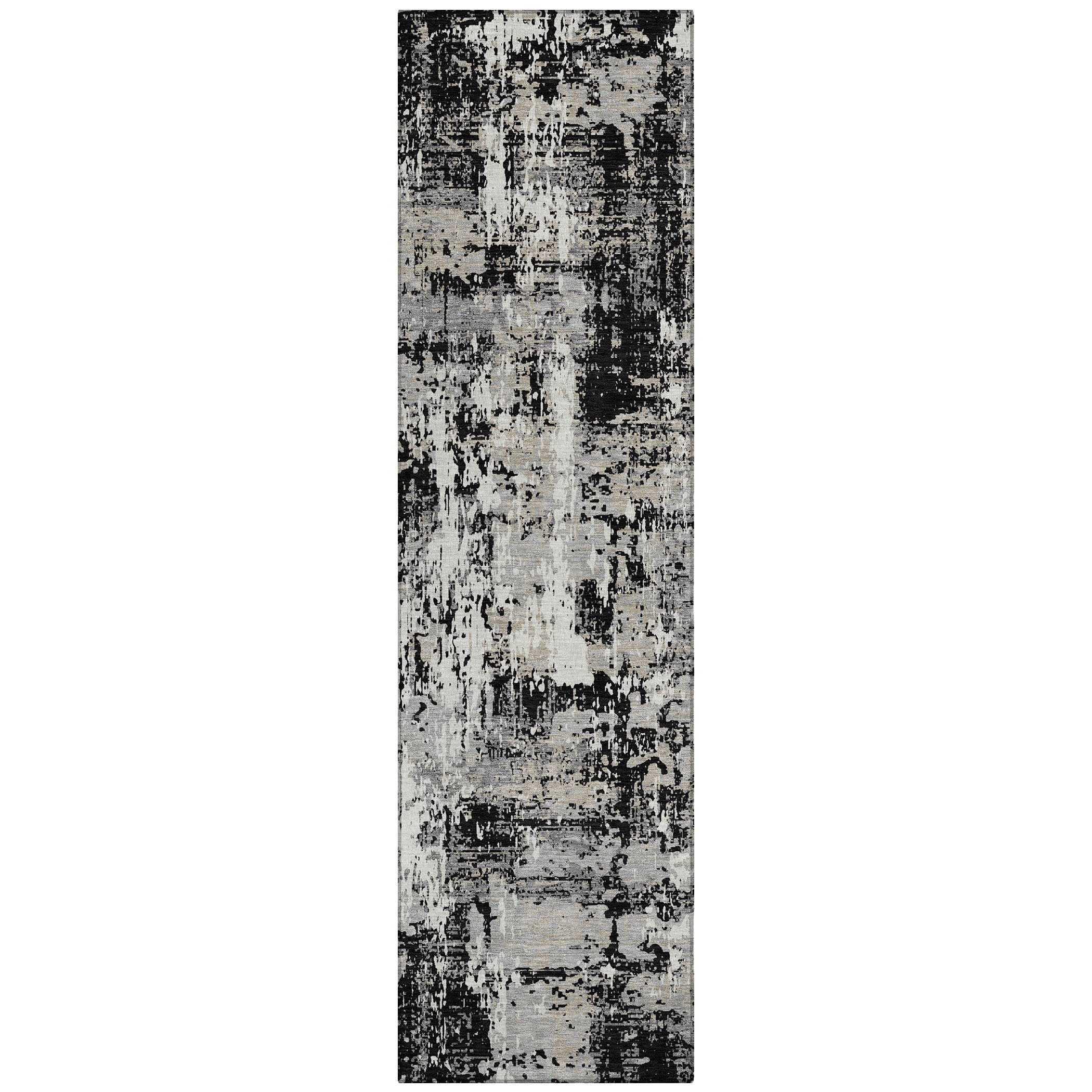 Addison Rugs ACN1008BK2X8 rugs - View #2