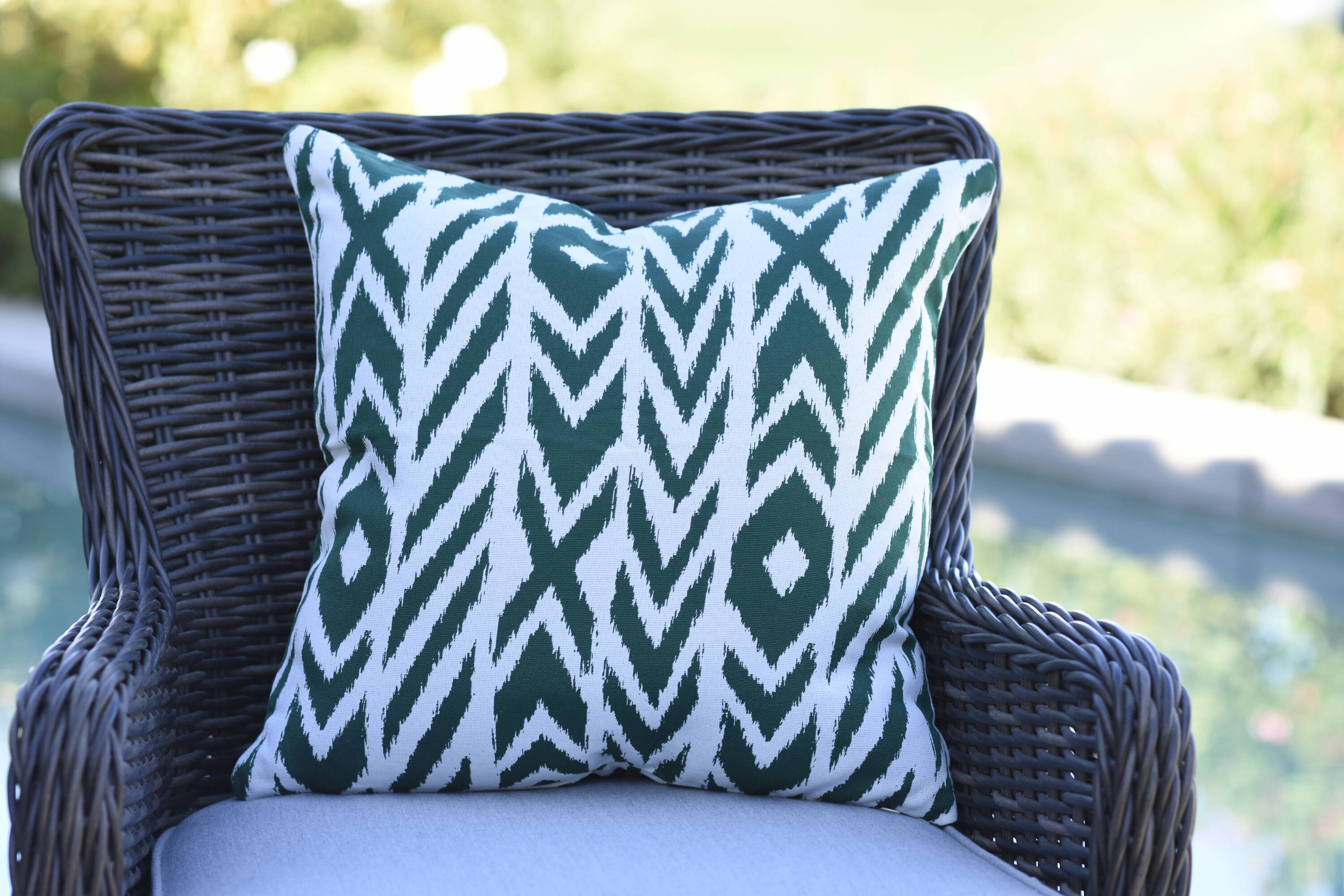 Astella TP18-FA45 Outdoor-Accent-Pillows - View #4