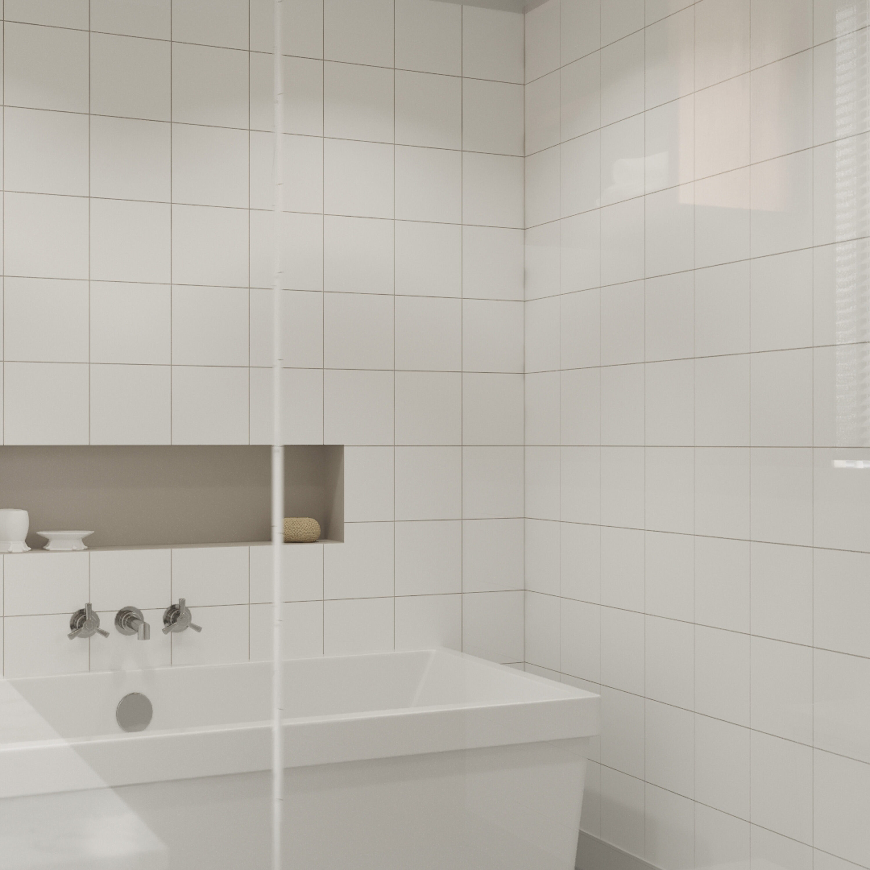 Affinity Tile S1FVV8MALA Tile-Samples - View #11