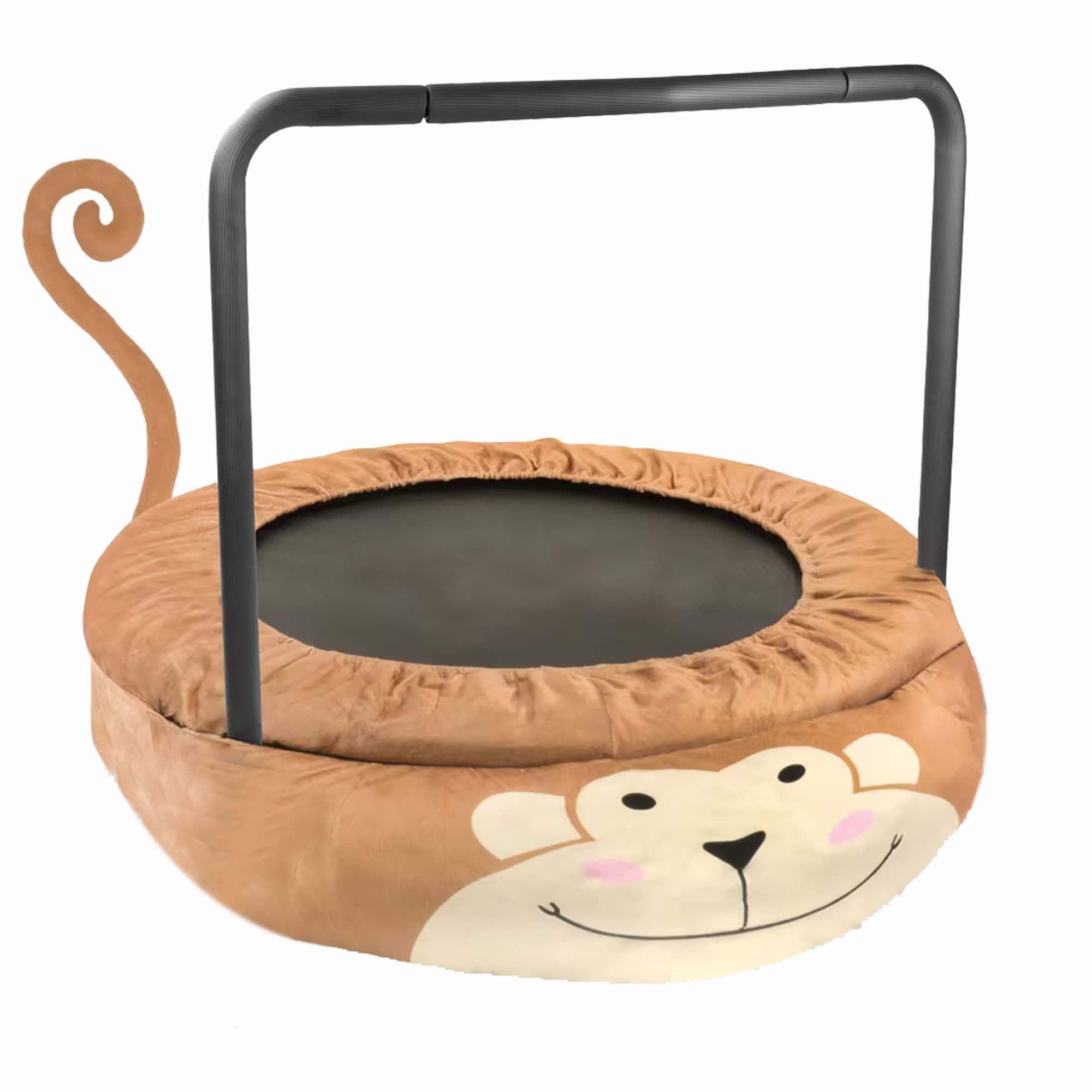 Sunrinx MG10-TP-10 trampolines - View #2