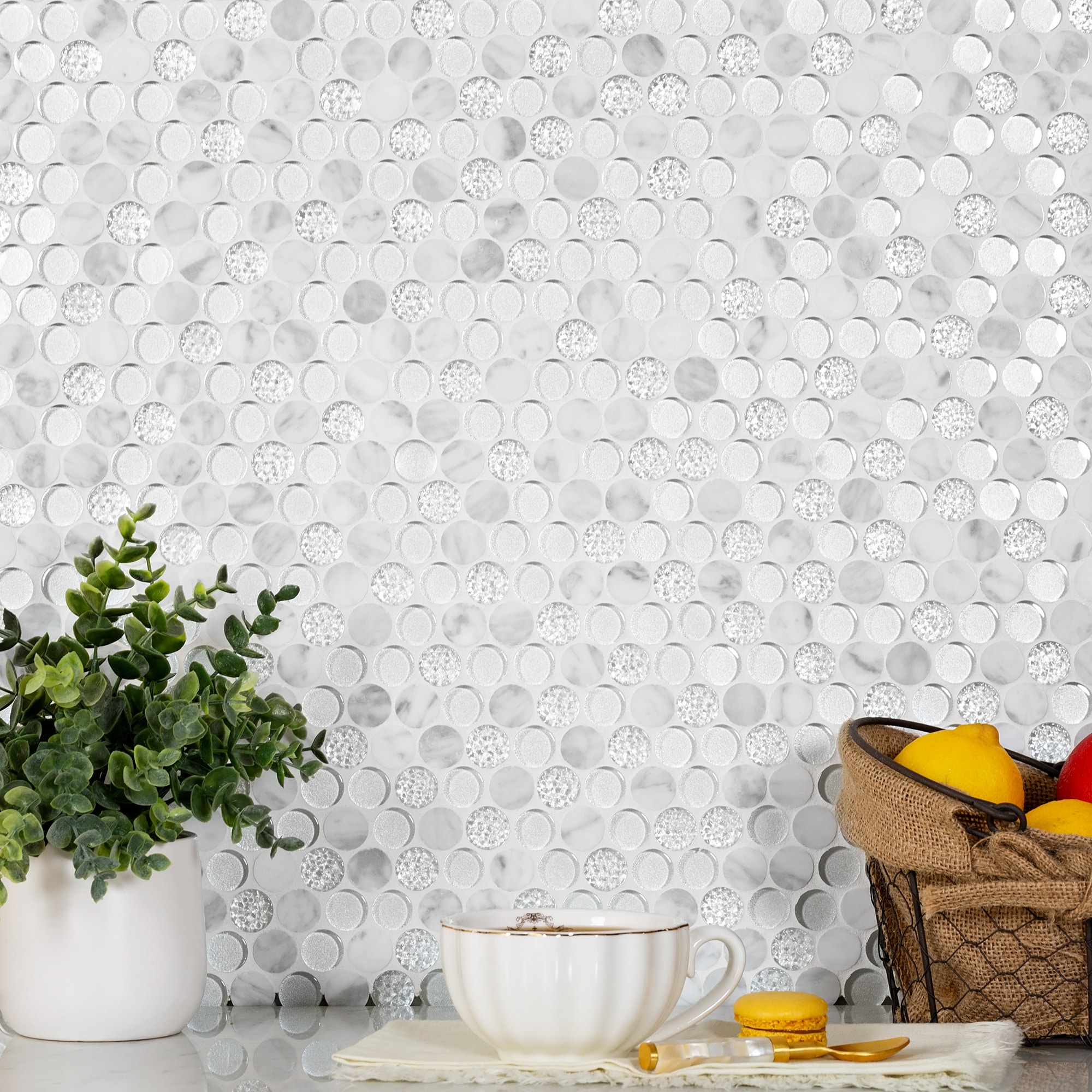 Apollo Tile APLMOK99020EC05 Ceramic-Tile - View #4