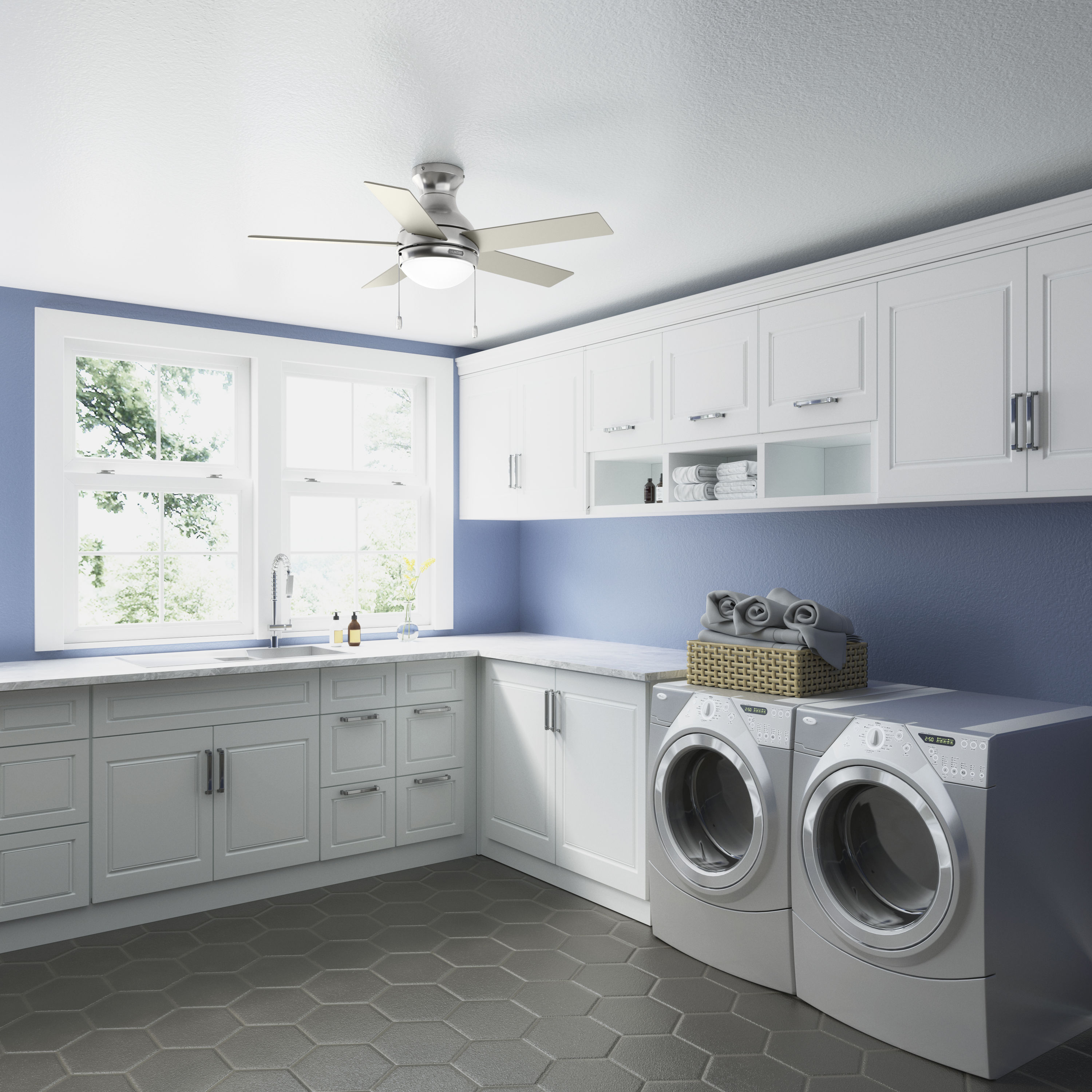 Hunter 51449 Ceiling-Fans - View #6