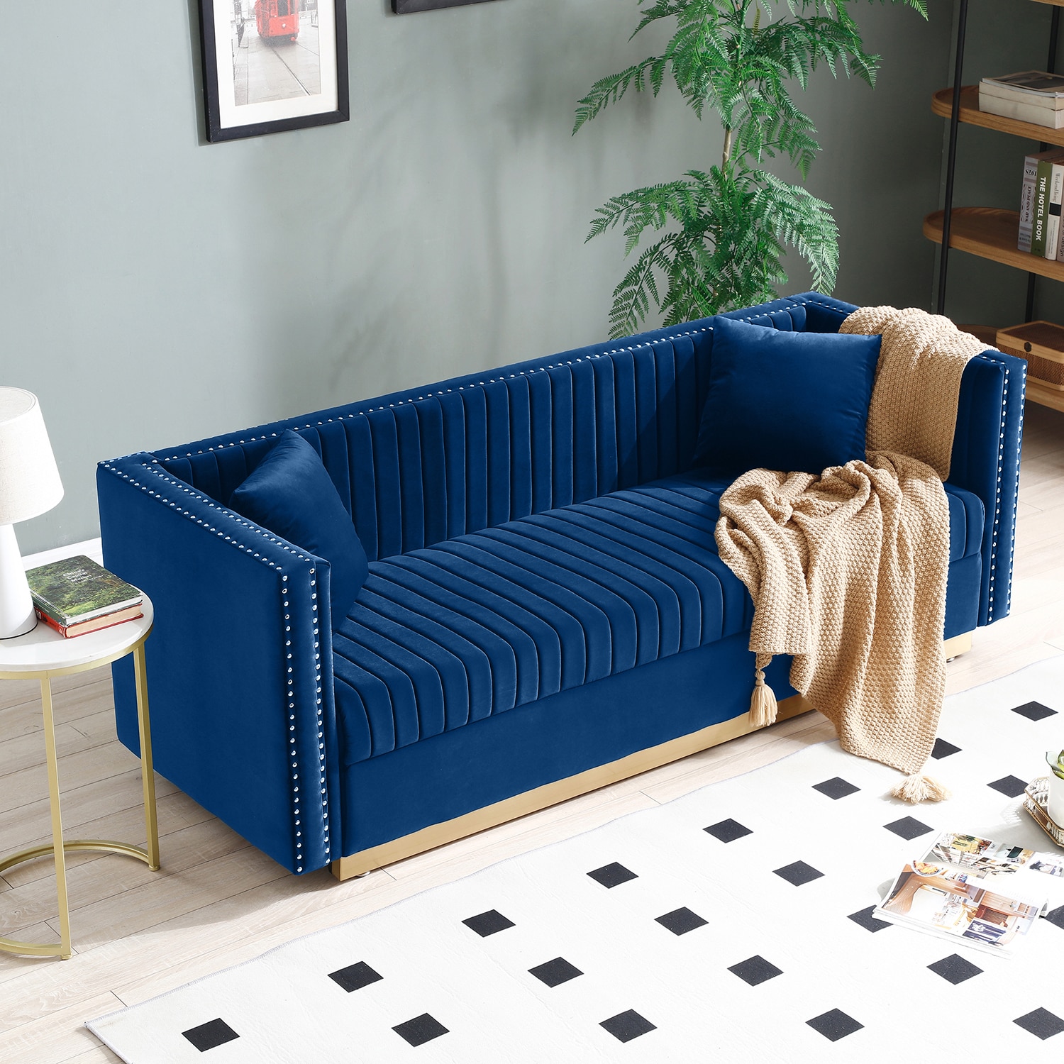 Bybafun YB9000060 Living-Room-Sets - View #13