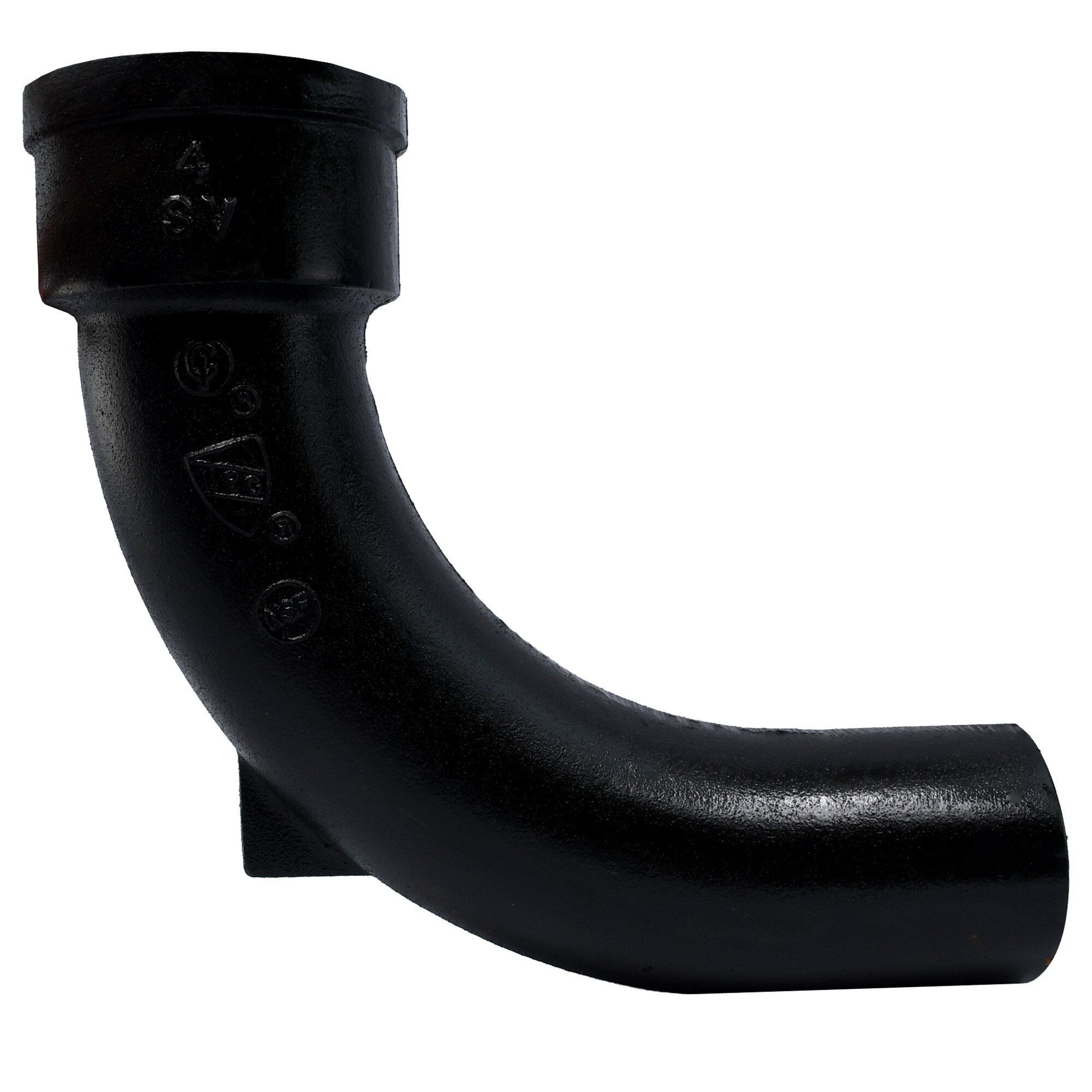 Charlotte Pipe SV  00030  1000 Cast-Iron-Fittings - View #4