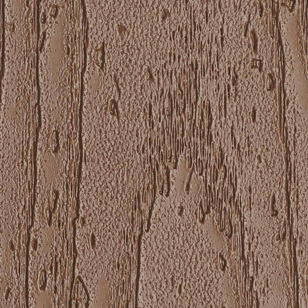 Trex TH010612T2S01 Transcend Tree House Square Composite Deck Board
