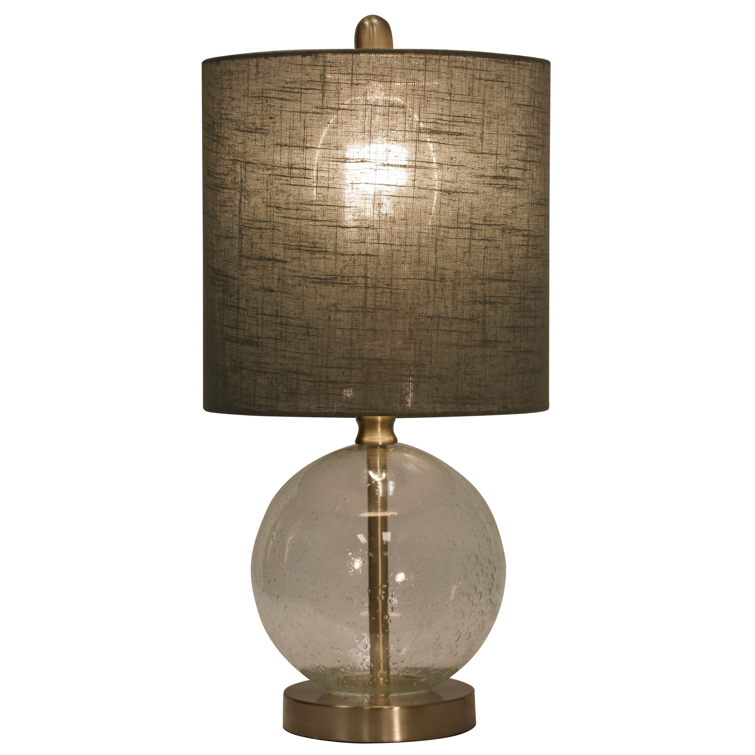 StyleCraft Home Collection L13140DS Table-Lamps - View #2