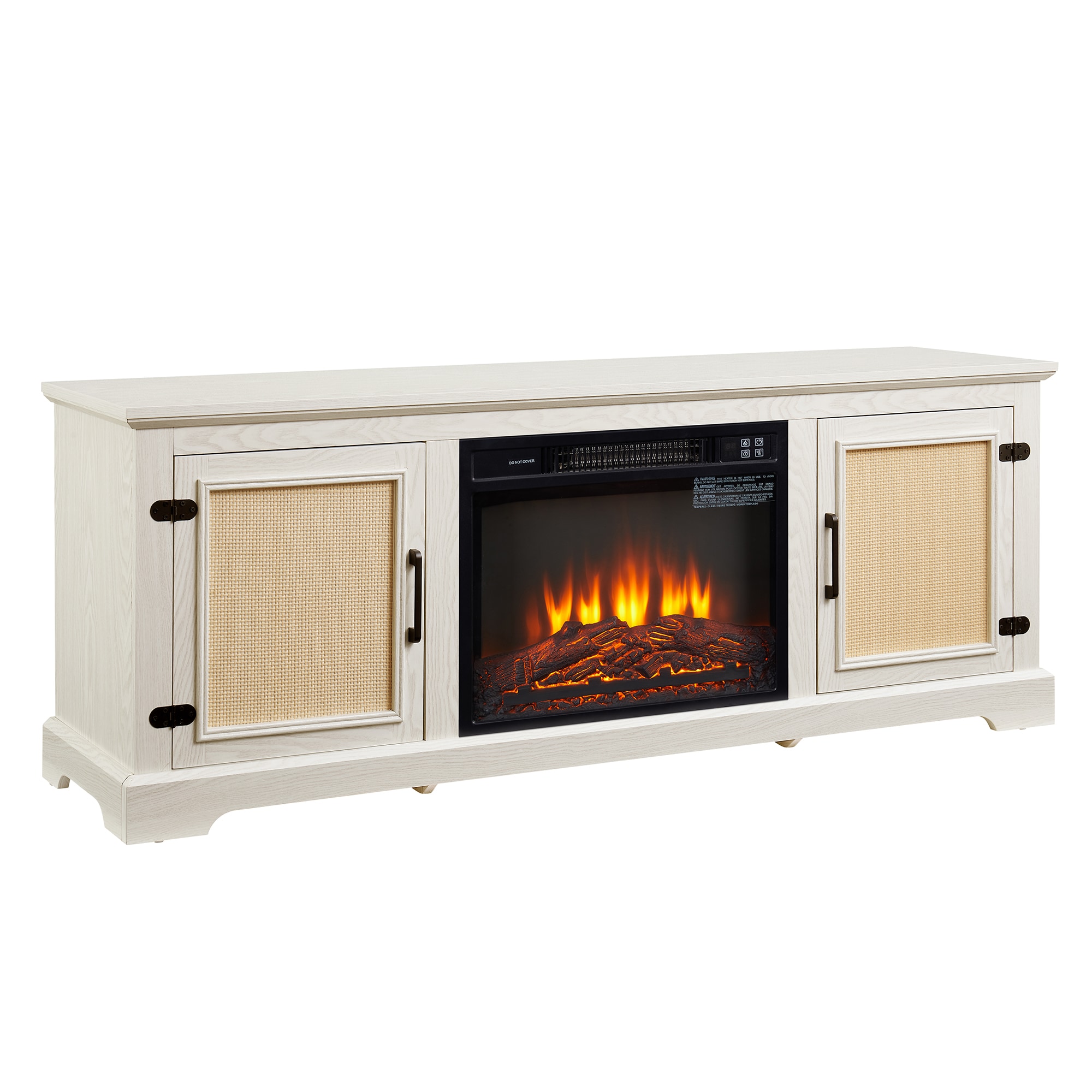 SINOFURN SYC160012BG Electric-Fireplaces - View #2
