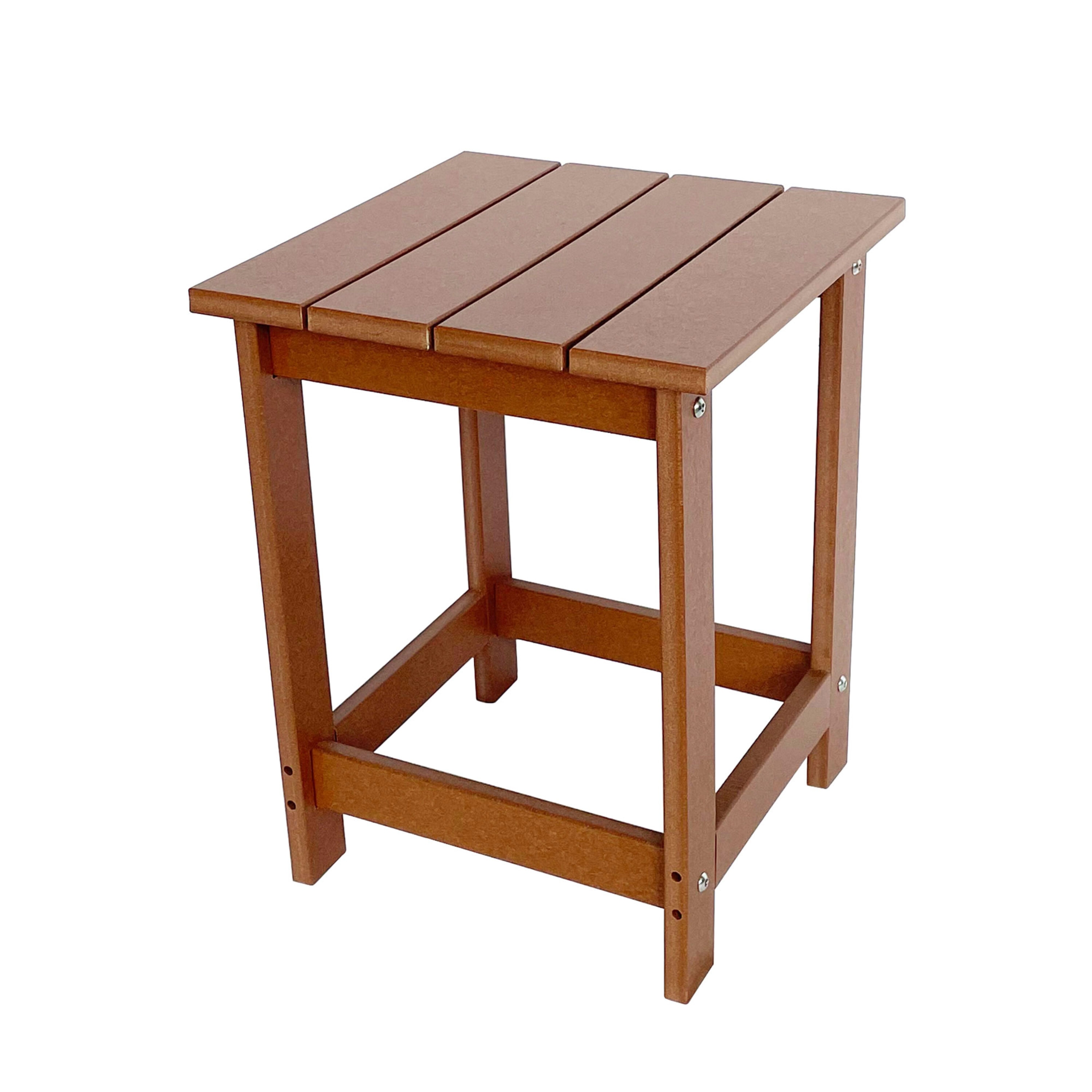 Shine Company 7601BR Patio-Tables - View #2