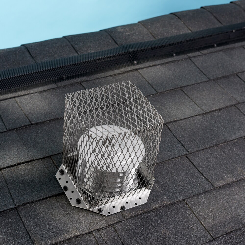 hy-guard EXCLUSION RVG77 Foundation-Vent-Covers - View #5