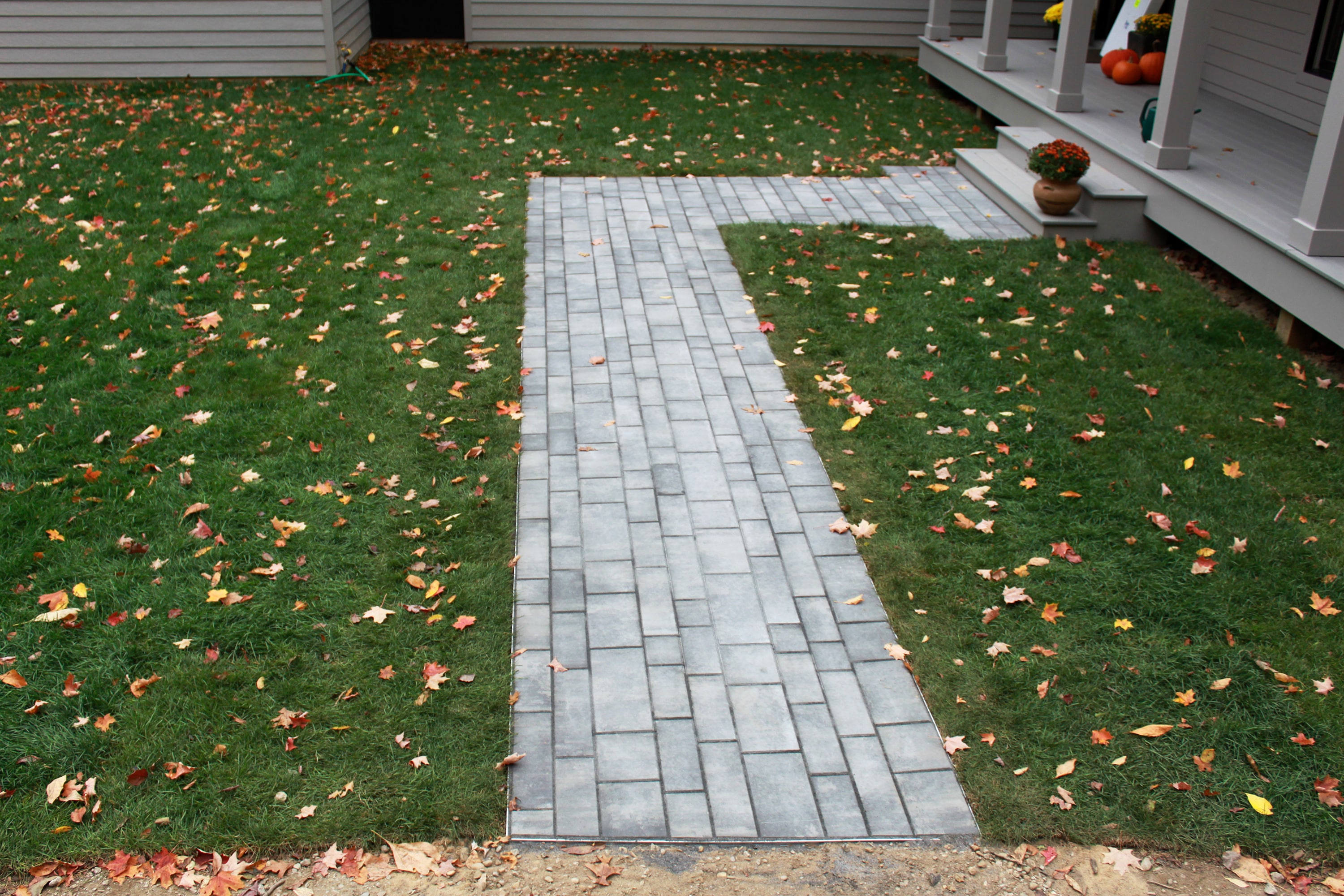 EasyFlex 1856-24C edging - View #8