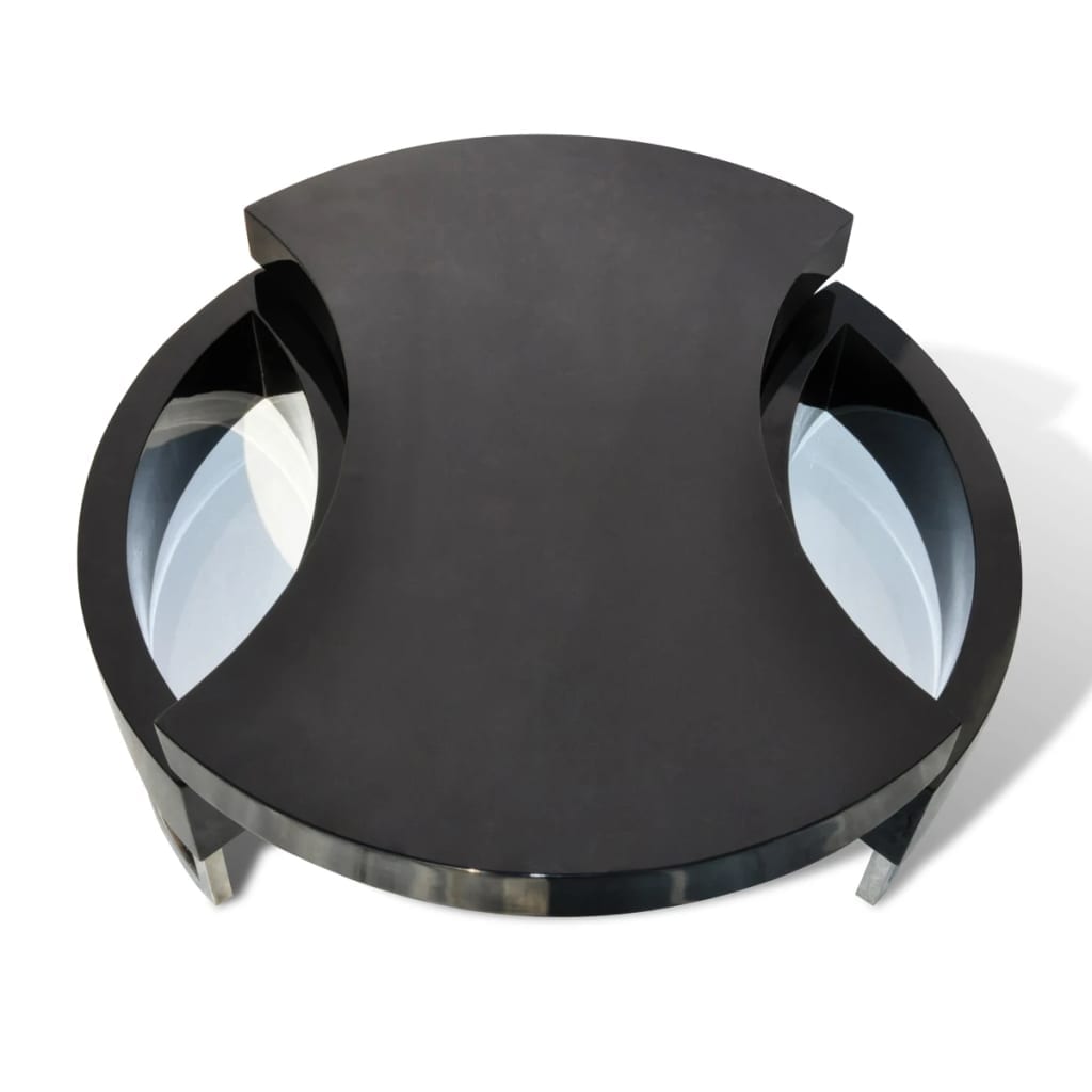 Tinyhomie LW-L-DP240425 Coffee-Tables - View #4