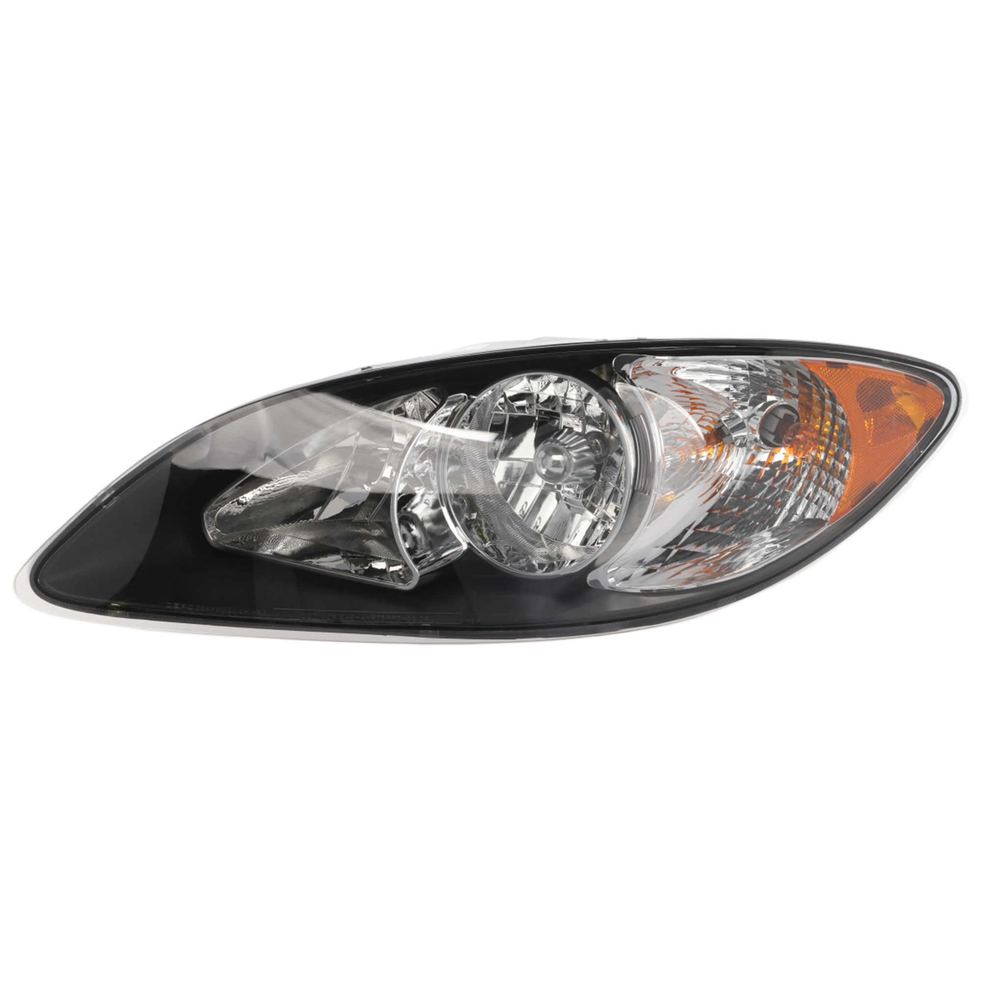 Garage-Pro JCWRI100178-HDGP Headlight Compatible with 2009-2014 International Prostar Driver Side