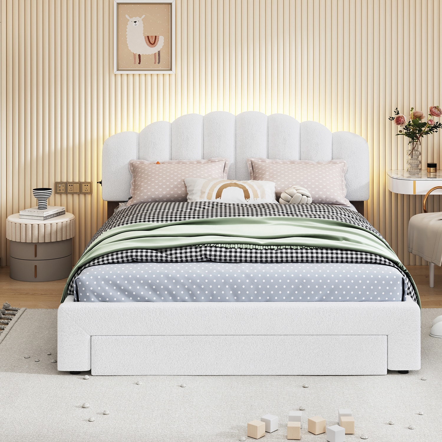 GZMR GZ-JH1318K beds - View #2
