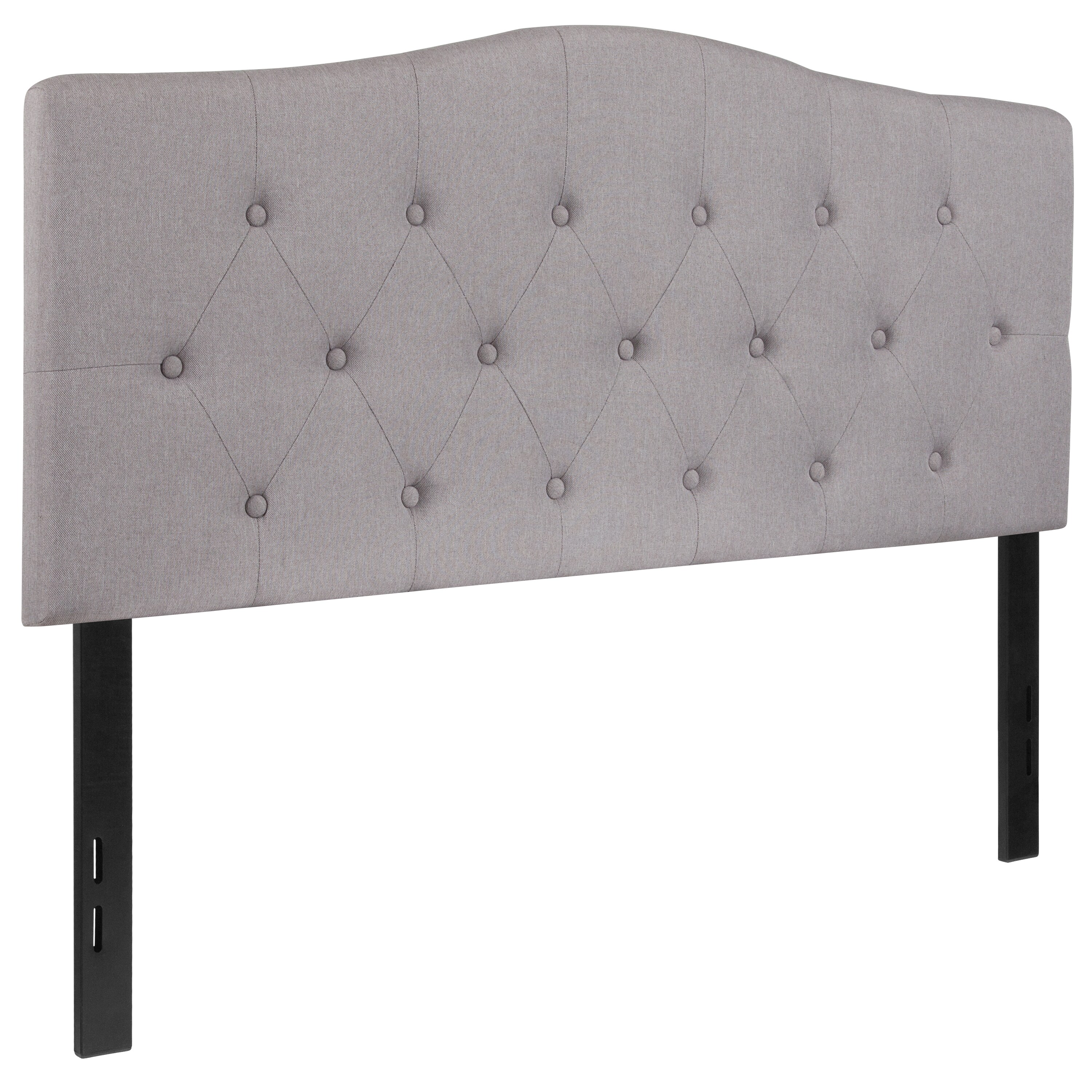 Flash Furniture 889142219873 Upholstered-Headboards - View #4