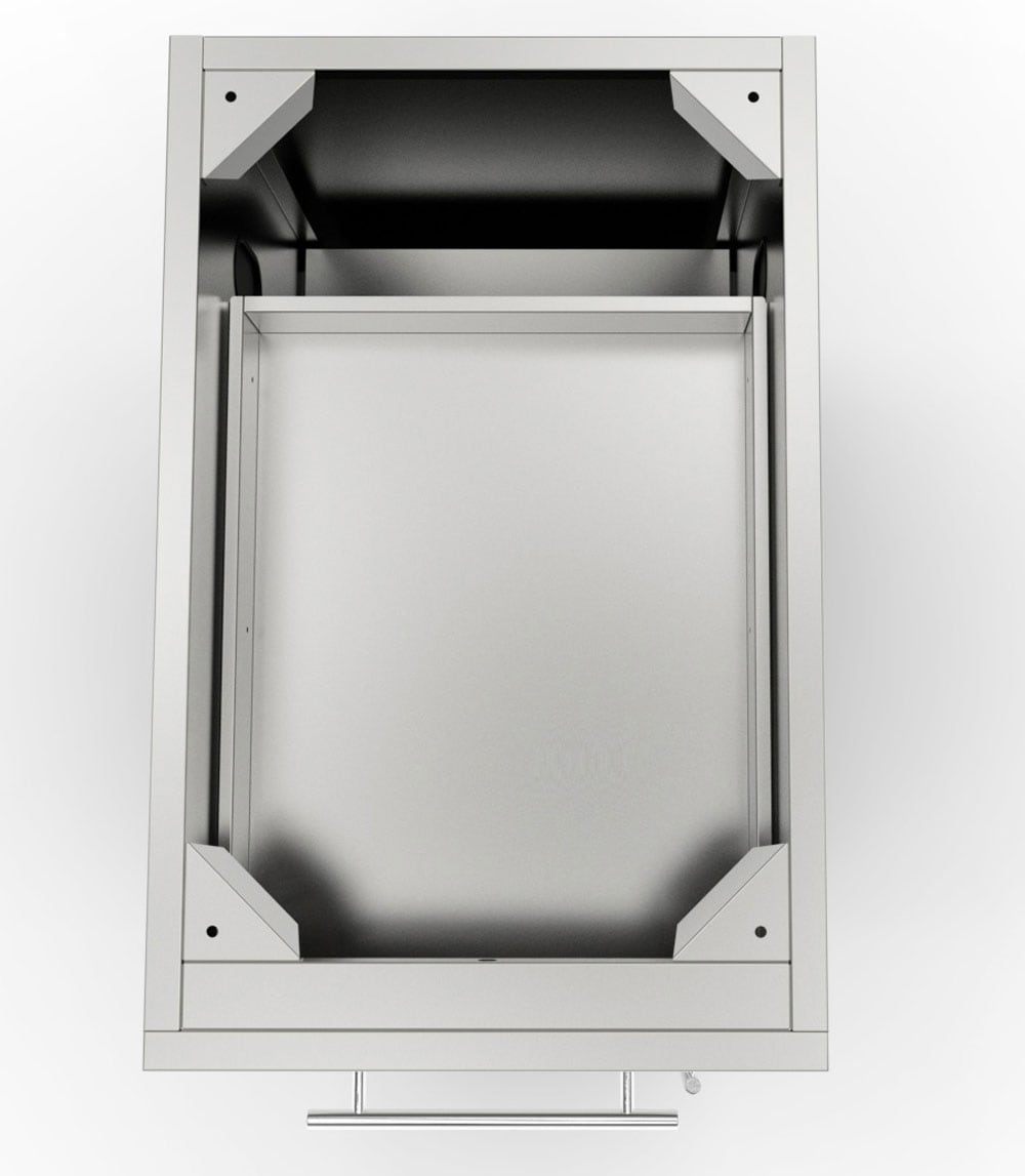 Sunstone SBC18CSDR Modular-Outdoor-Kitchens - View #4