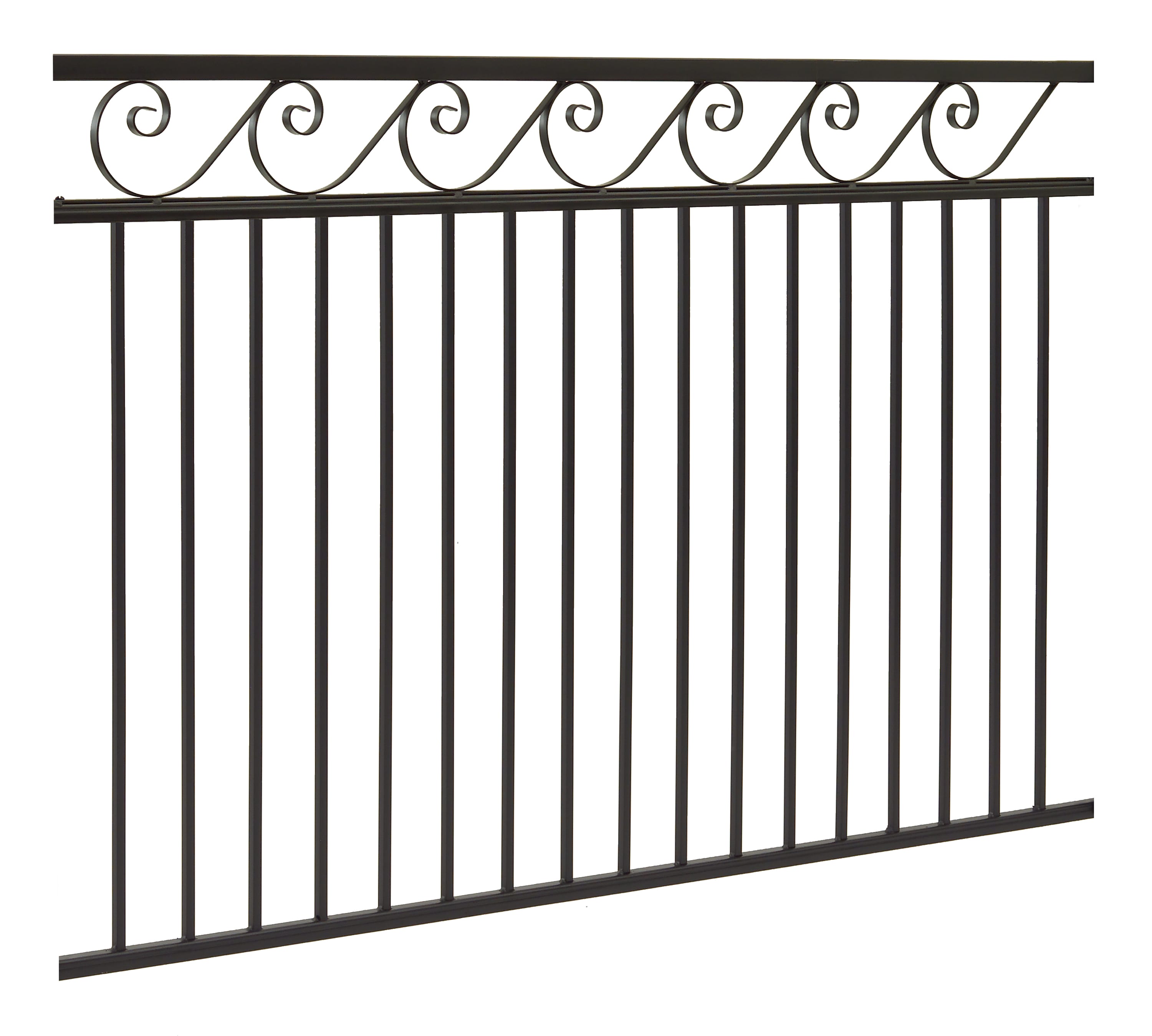 Gilpin 310028-O Fence-Gates - View #2