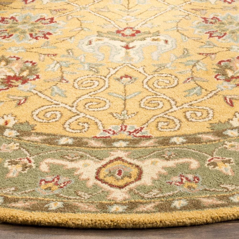 Safavieh AT21C-6R rugs - View #3