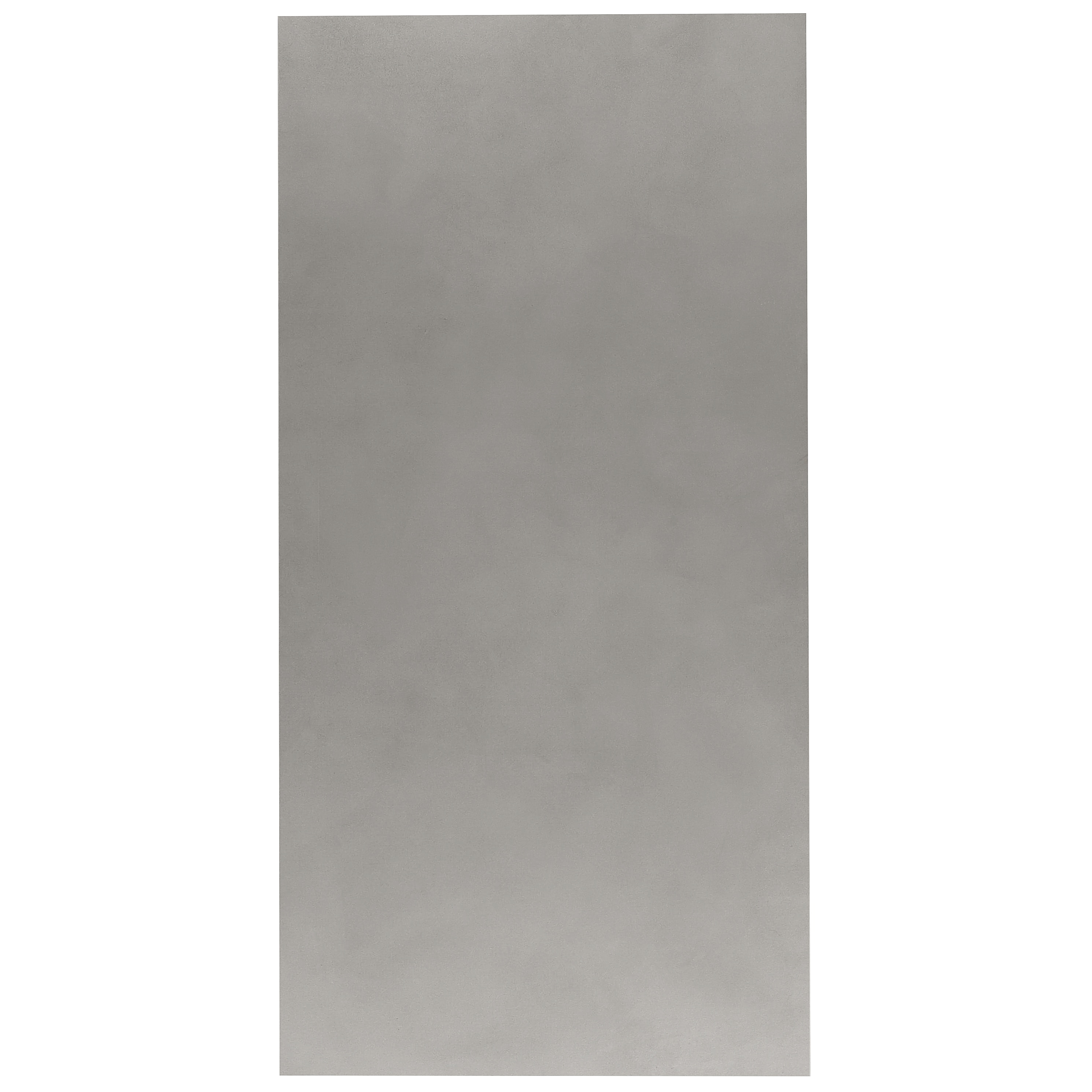 Artmore Tile EXT3RD106875 Sample - Catlinite Fancy 4-1/2-in x 8-1/2-in Matte Porcelain Cement look Floor and Wall Tile