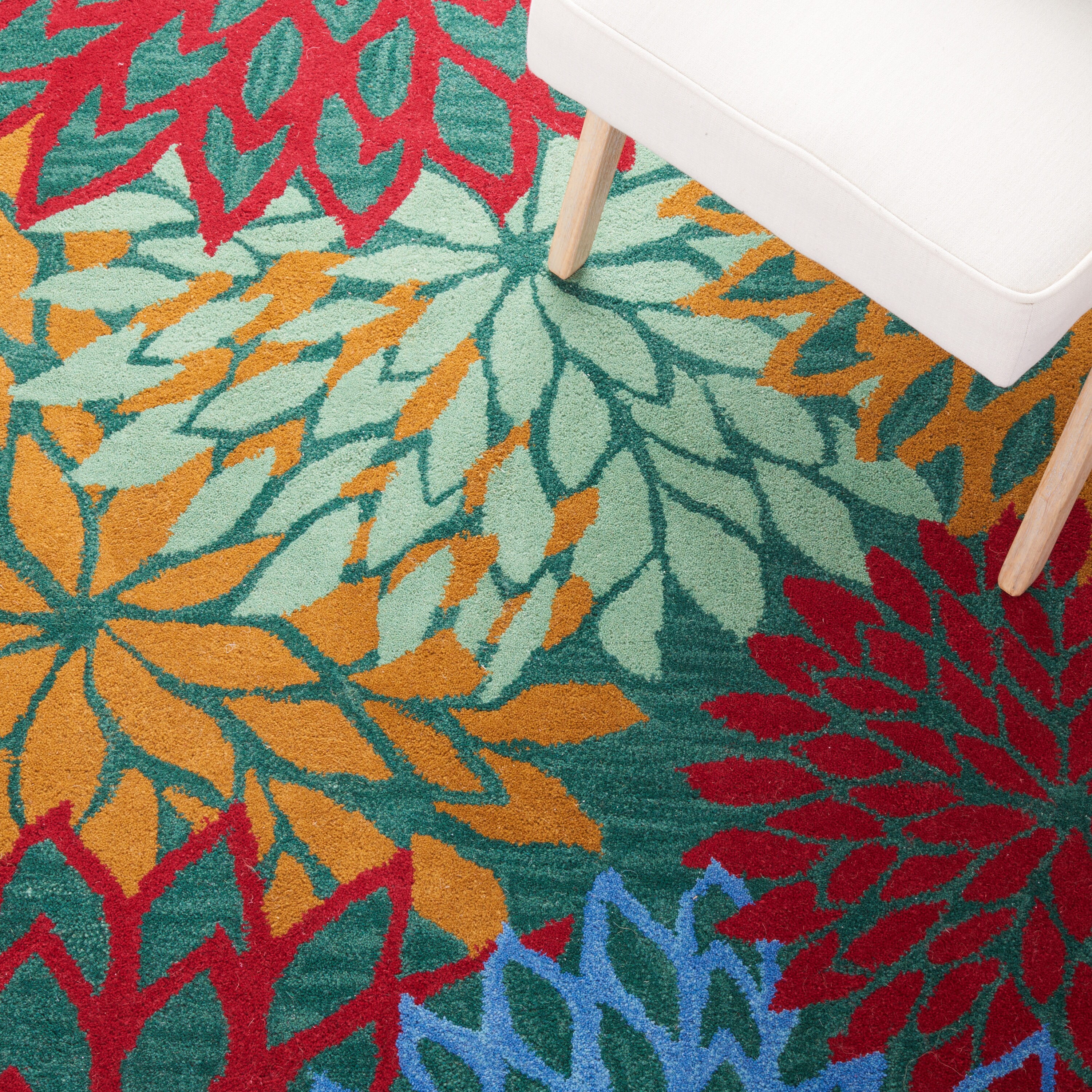Safavieh BLM790Y-5 rugs - View #7