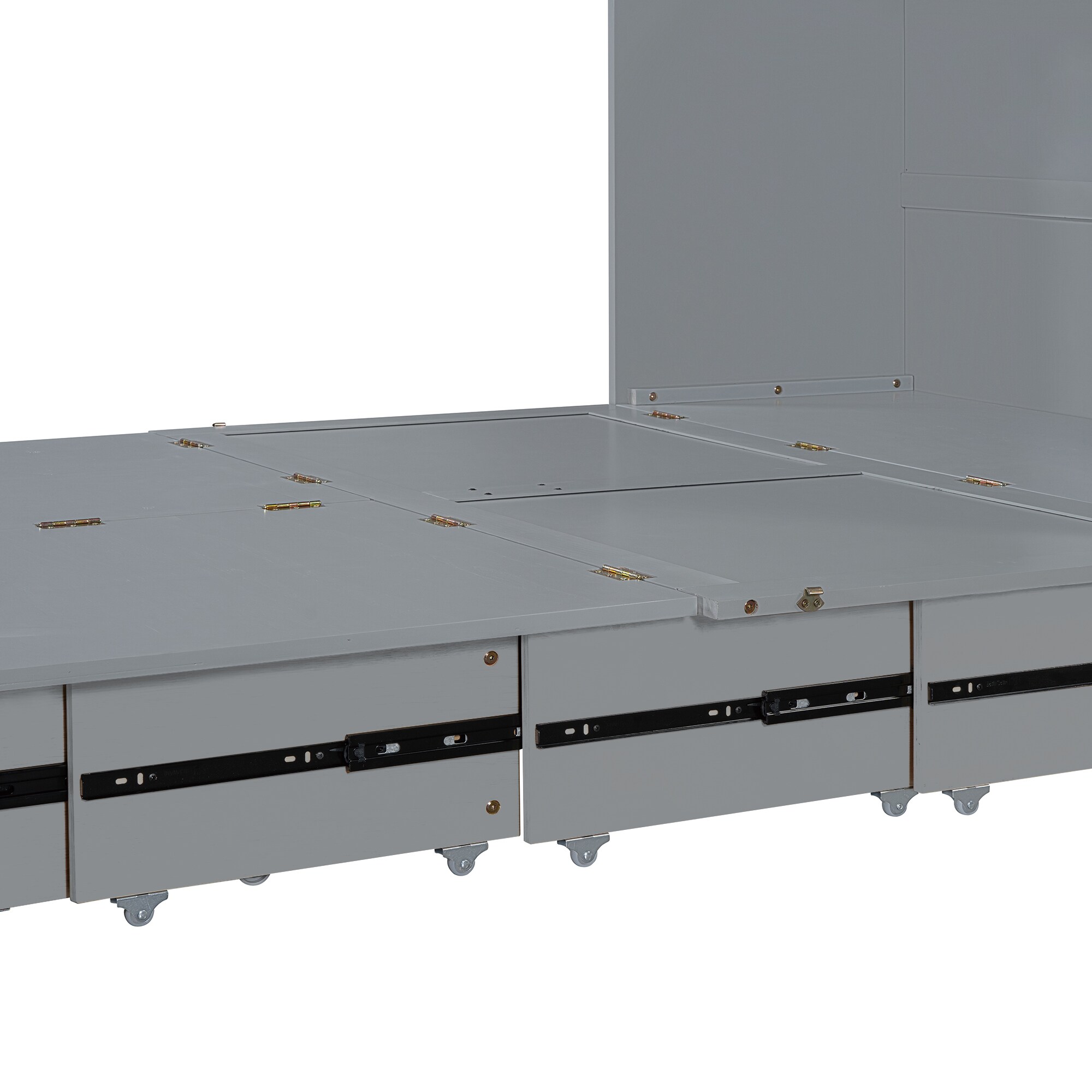 ModernLuxe LP000399AAE beds - View #6
