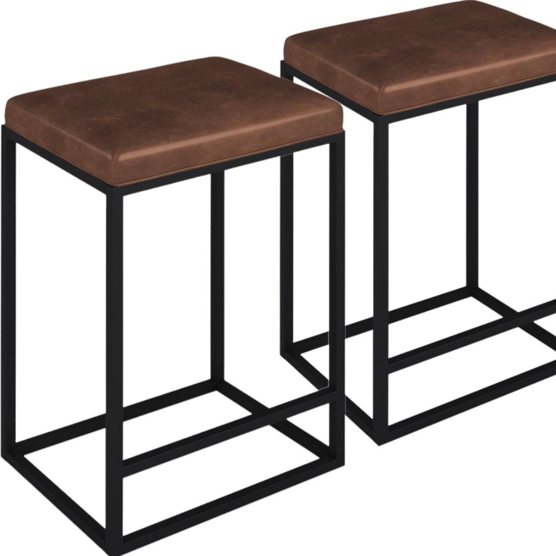 HomeRoots 4000400720 stools - View #4