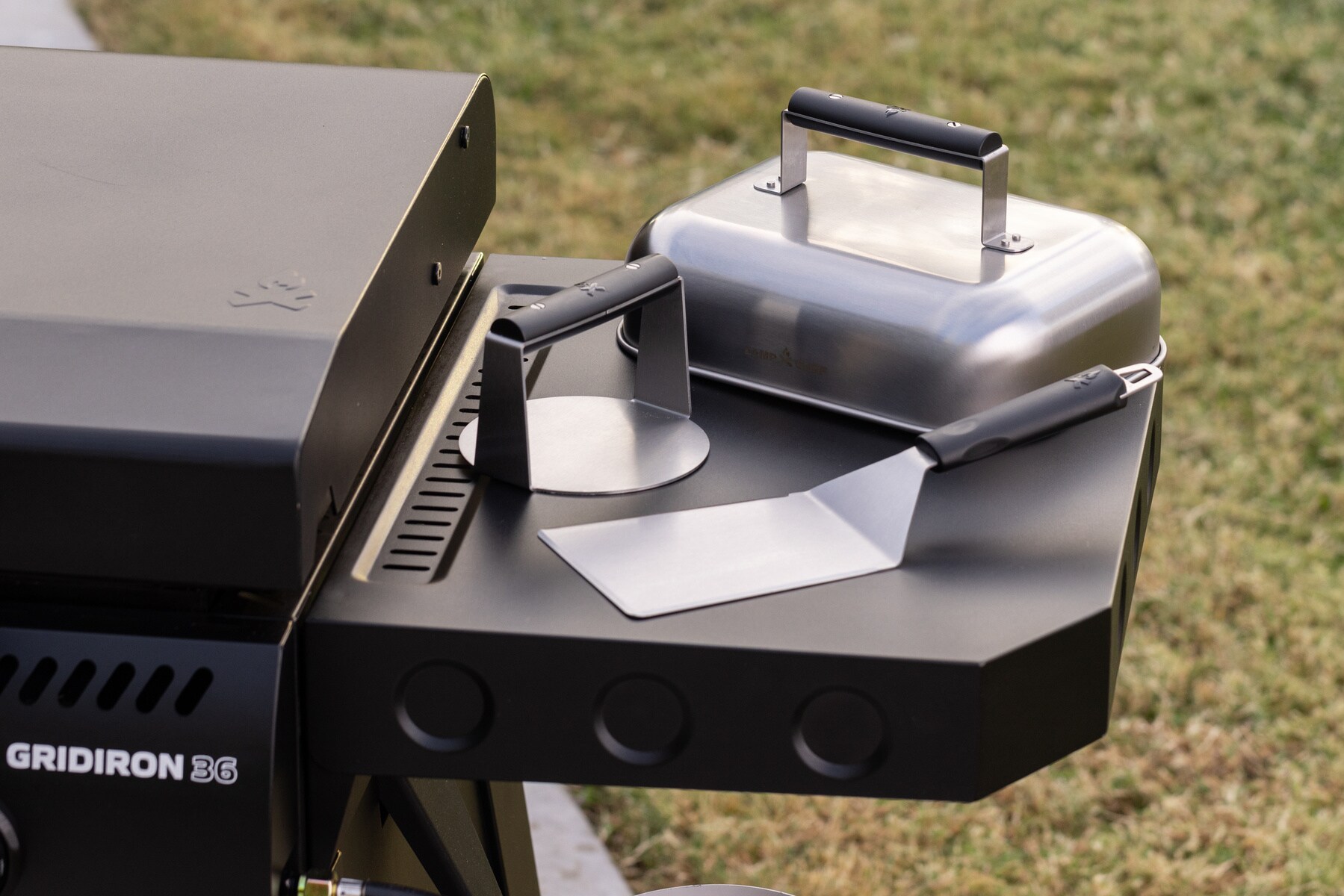 Camp Chef BGSET3 Grilling-Tools-Utensils - View #3