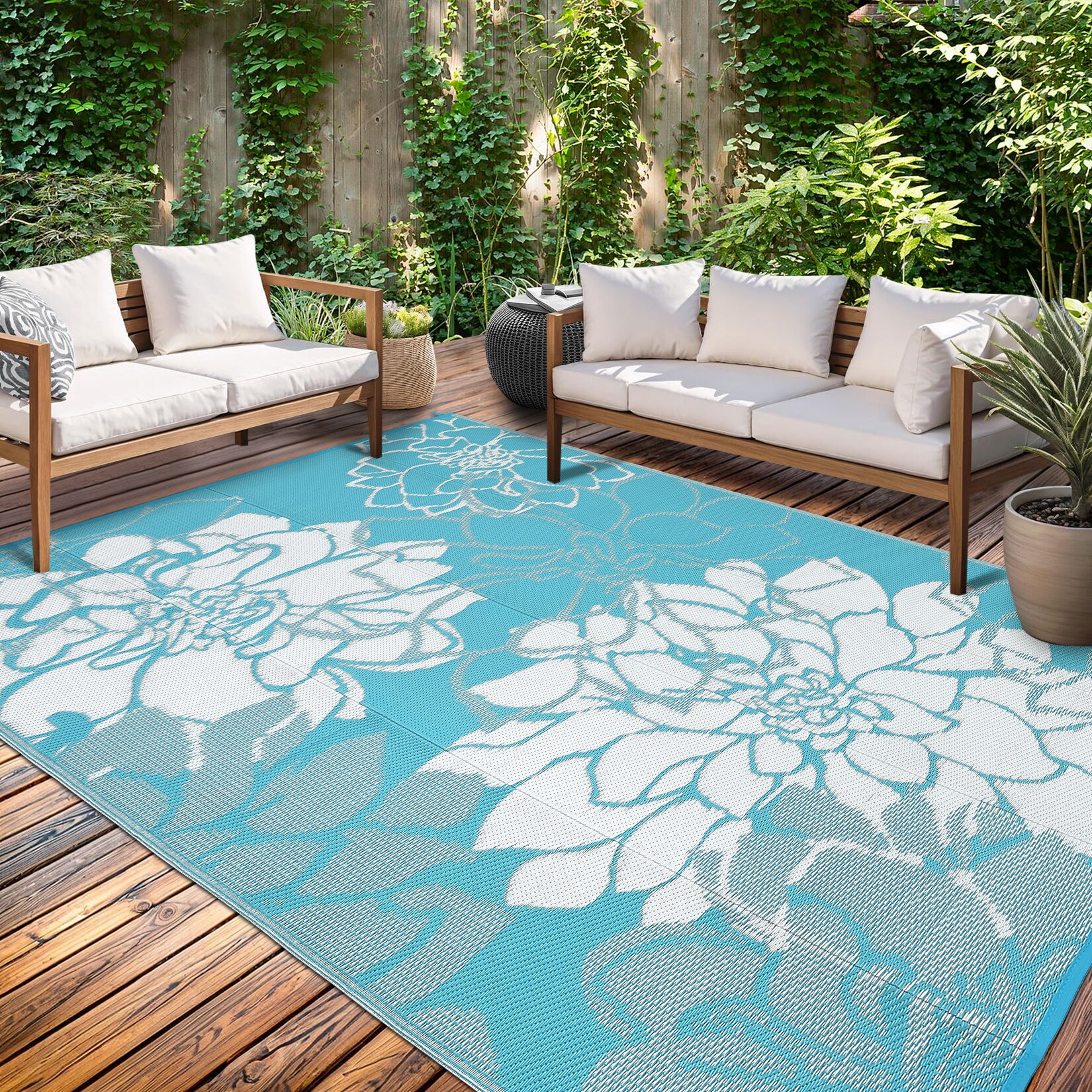 IdealHouse CA7-V9JD-RH4Q0I rugs - View #5