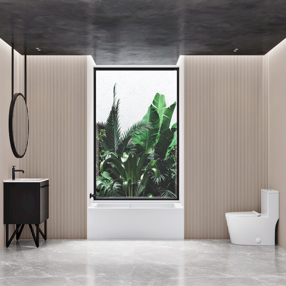 Swiss Madison SM-5-1T180 toilets - View #7