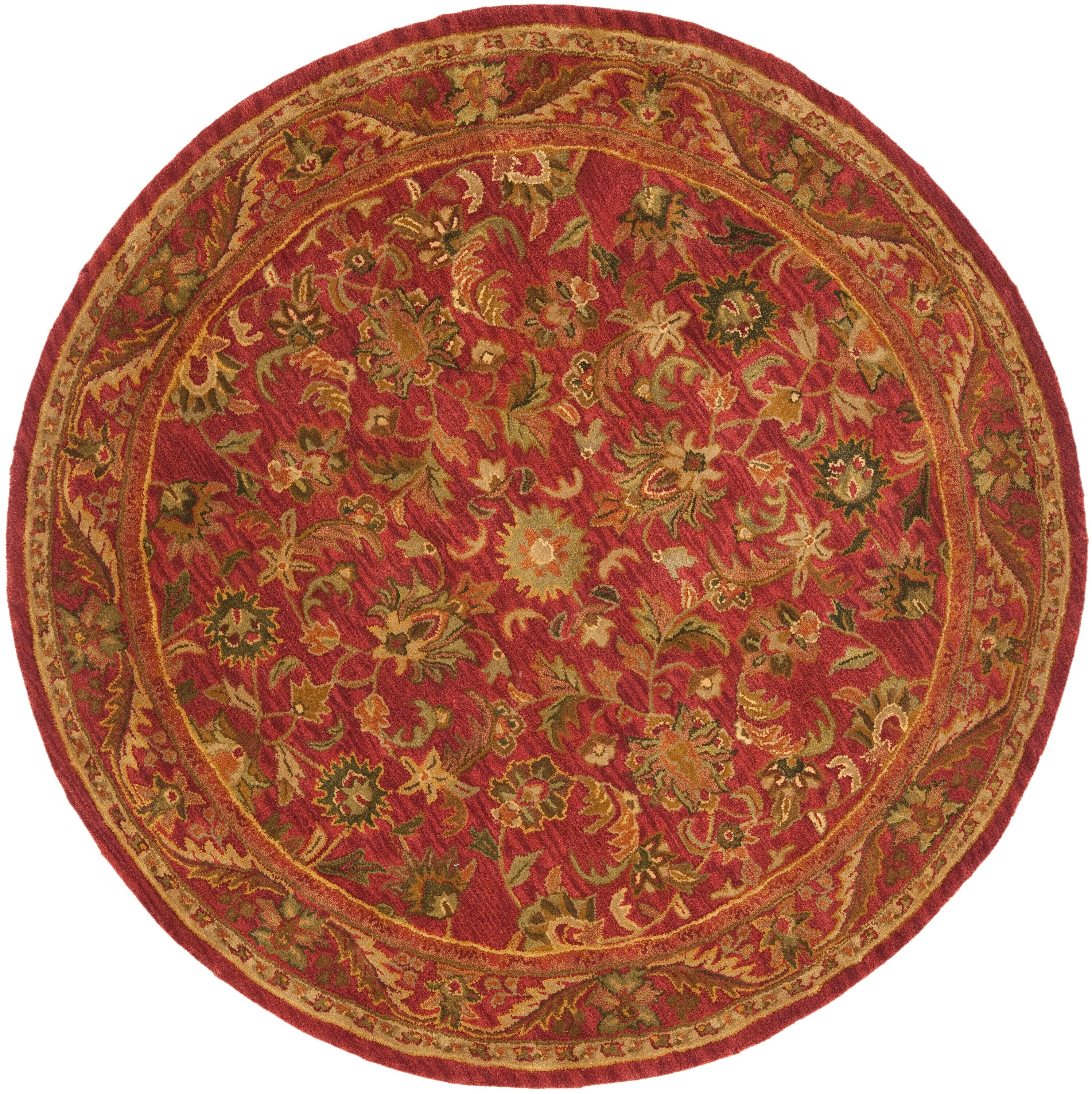 Safavieh AT52E-4R rugs - View #2