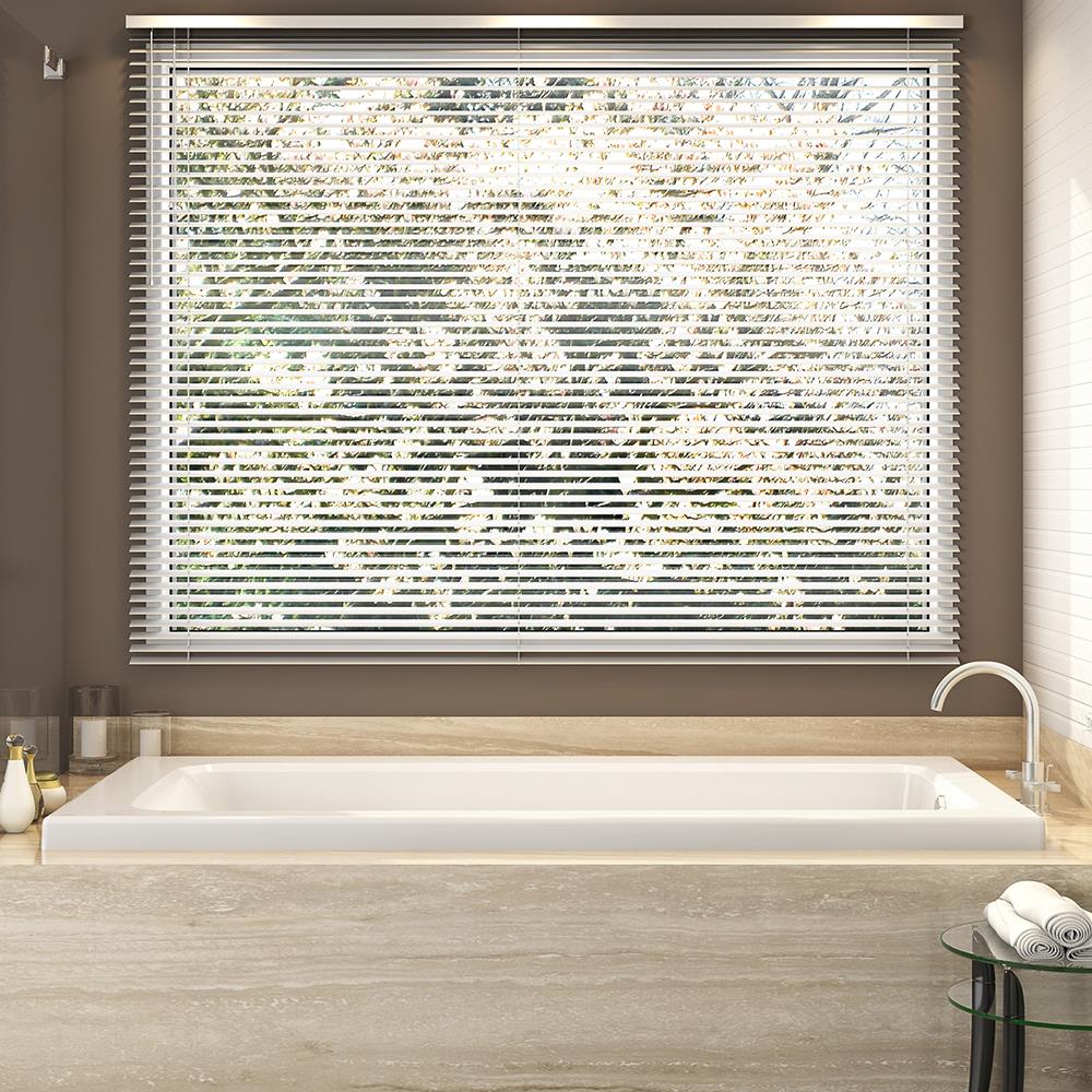 Jacuzzi LUX6634WRL2CHY bathtubs - View #2