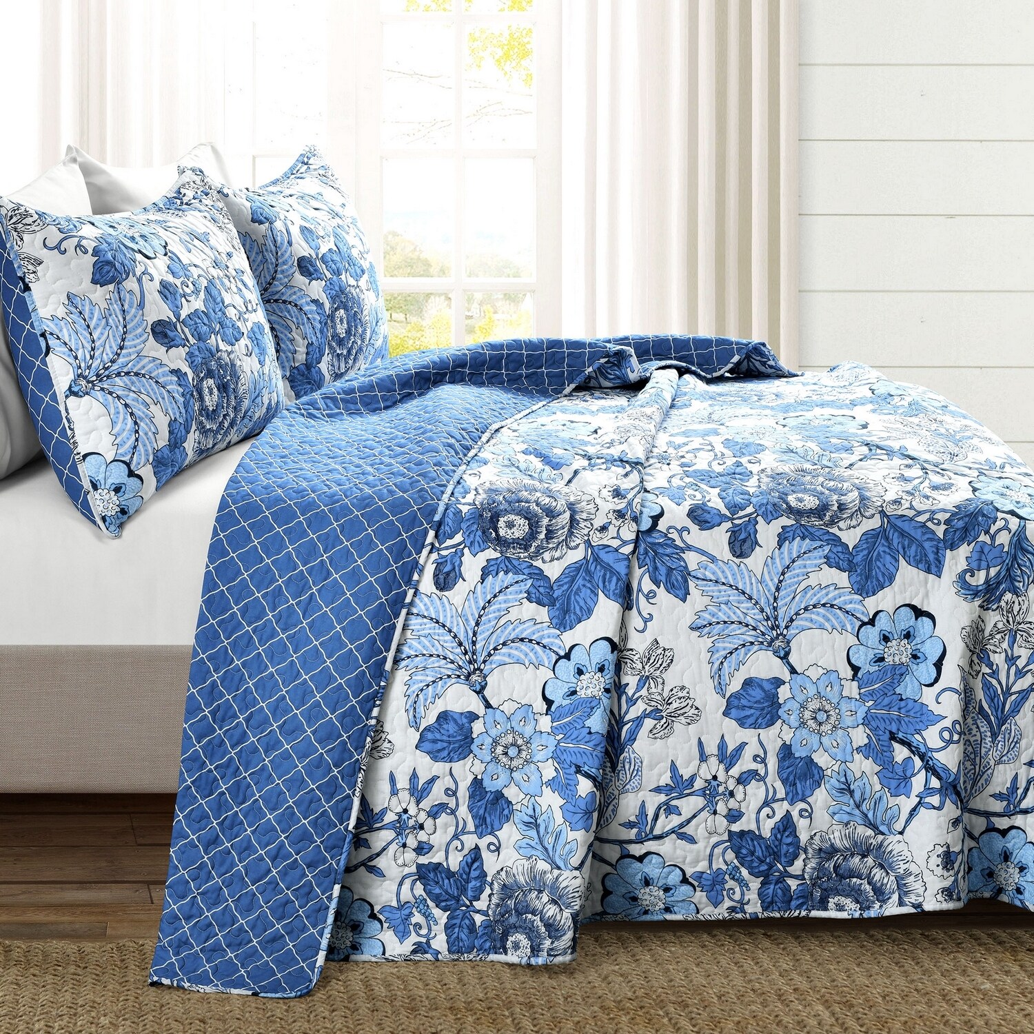 Lush Decor 16T005441 Comforters-And-Bedspreads - View #2