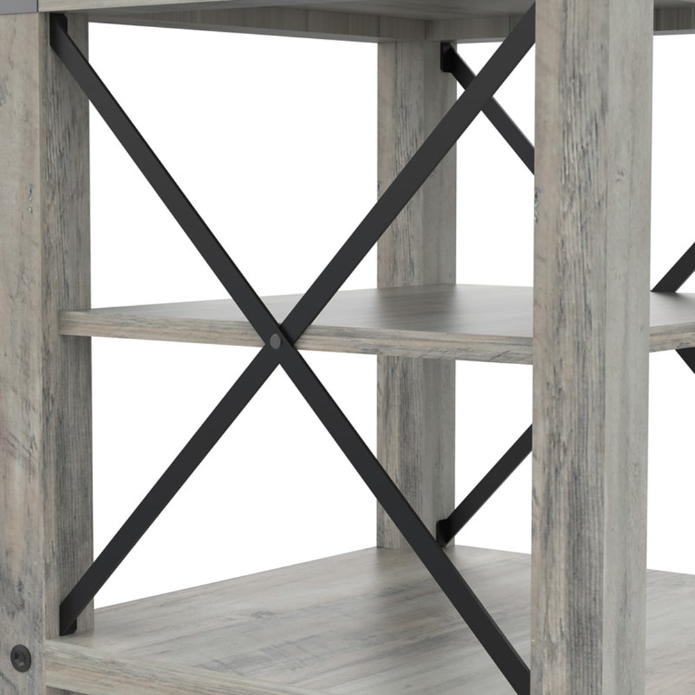Garvee PHO-0Q4S07RM End-Tables - View #3