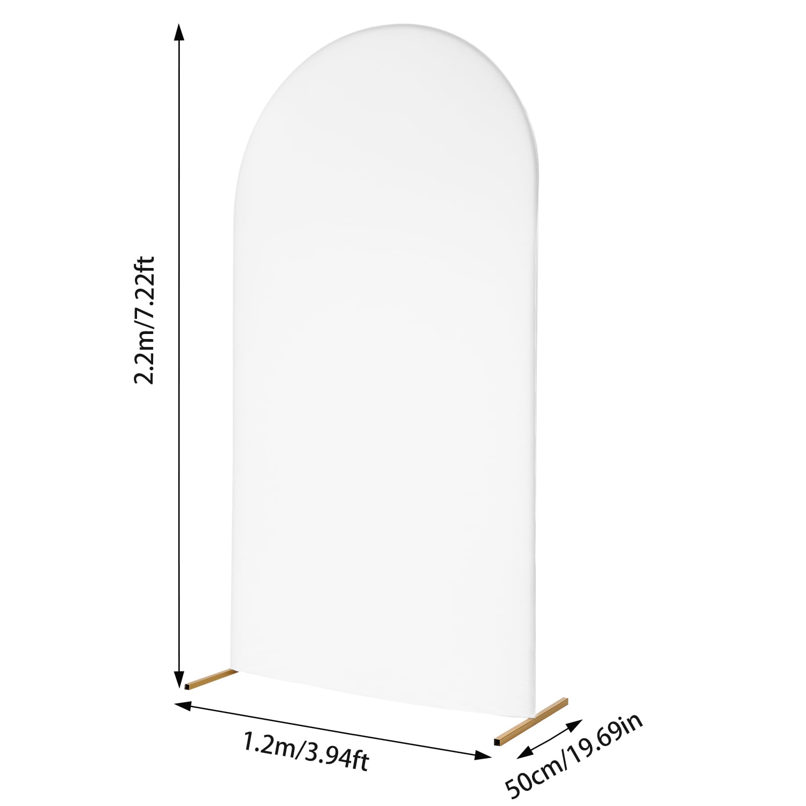 CNCEST YLJHKT-001500 Garden-Arbor - View #4