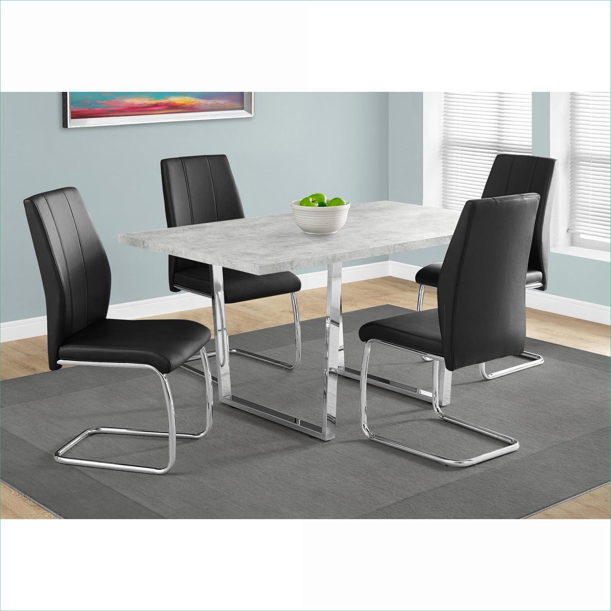 Watnature LW1ZCFXQ6YJT Dining-Tables - View #17
