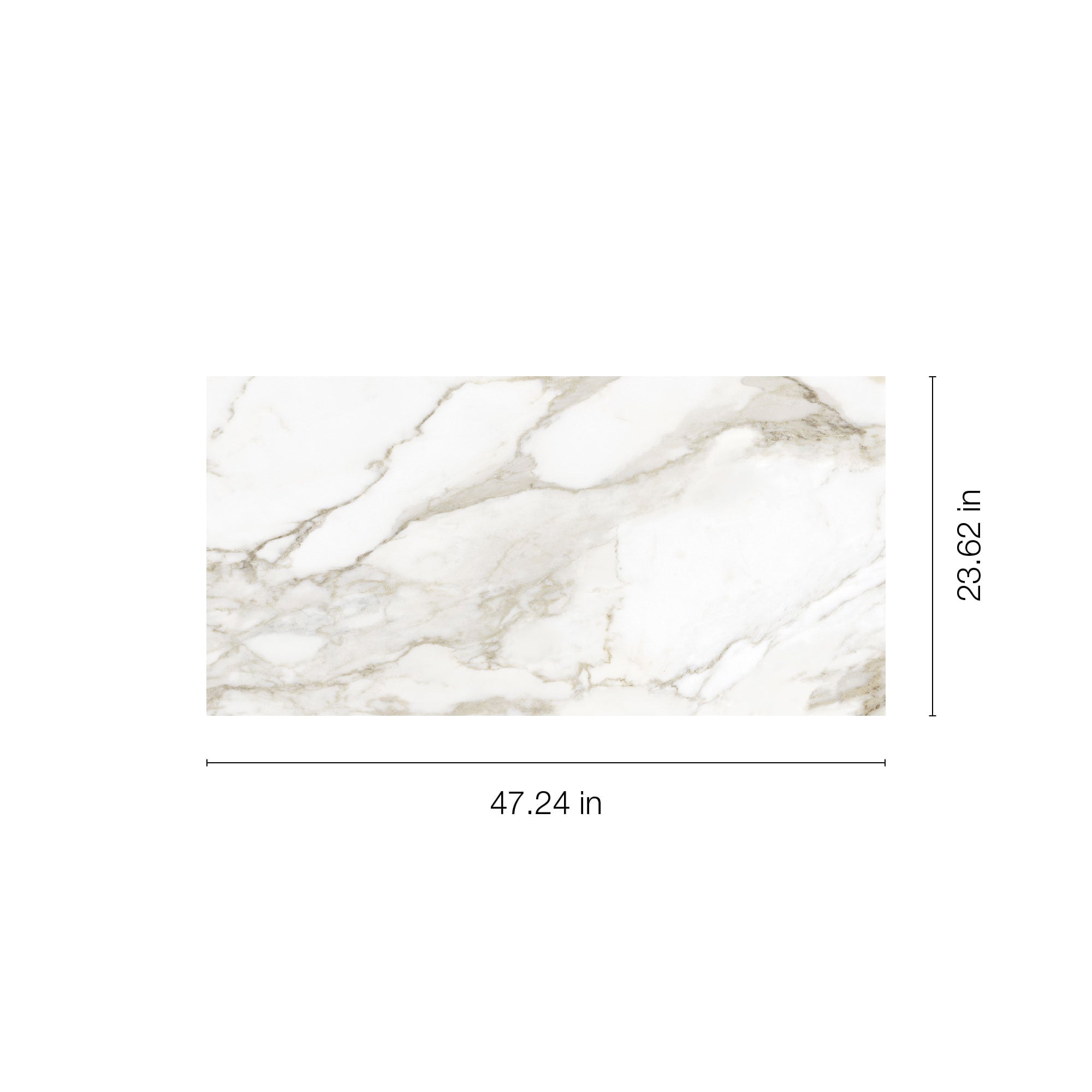 Anatolia 4500-0839-1 Ceramic-Tile - View #6