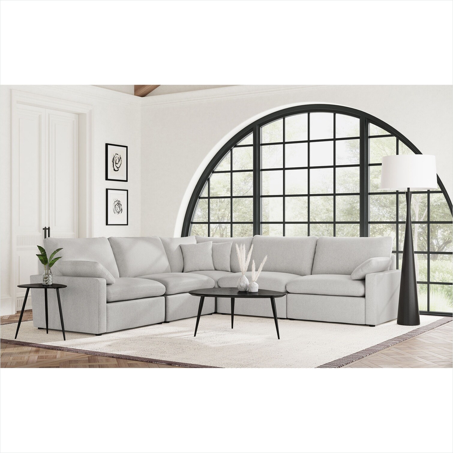 Naturefalls JLE8V90GRSO8 chairs - View #11