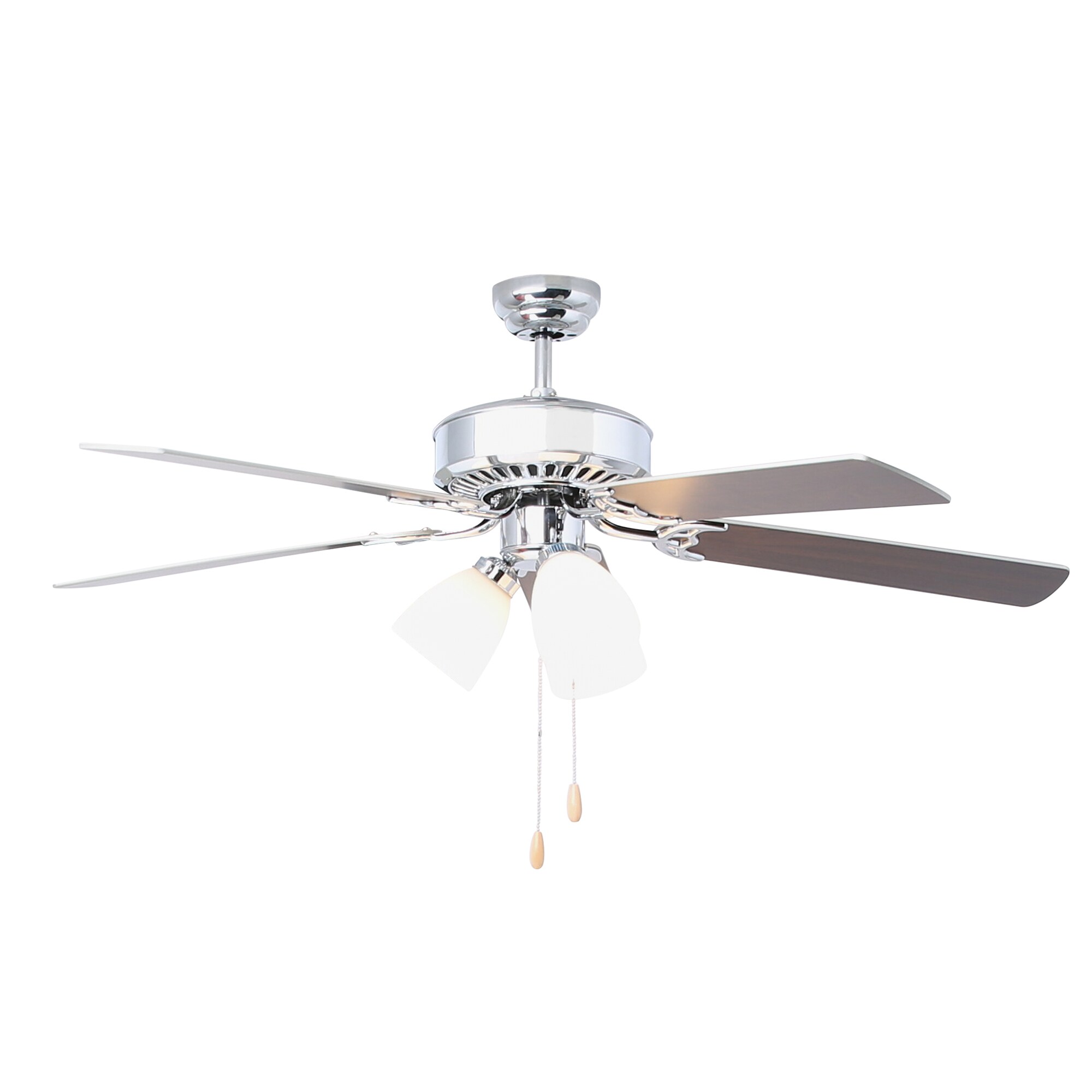 Monte Carlo 5HV52CHF Ceiling-Fans - View #4