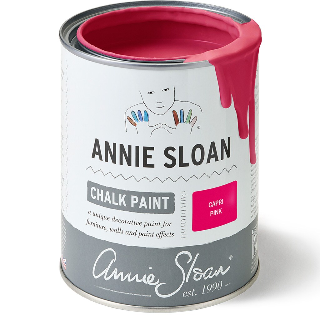 Annie Sloan P065CAP.X101.01 Cabinet-Furniture-Paint - View #3