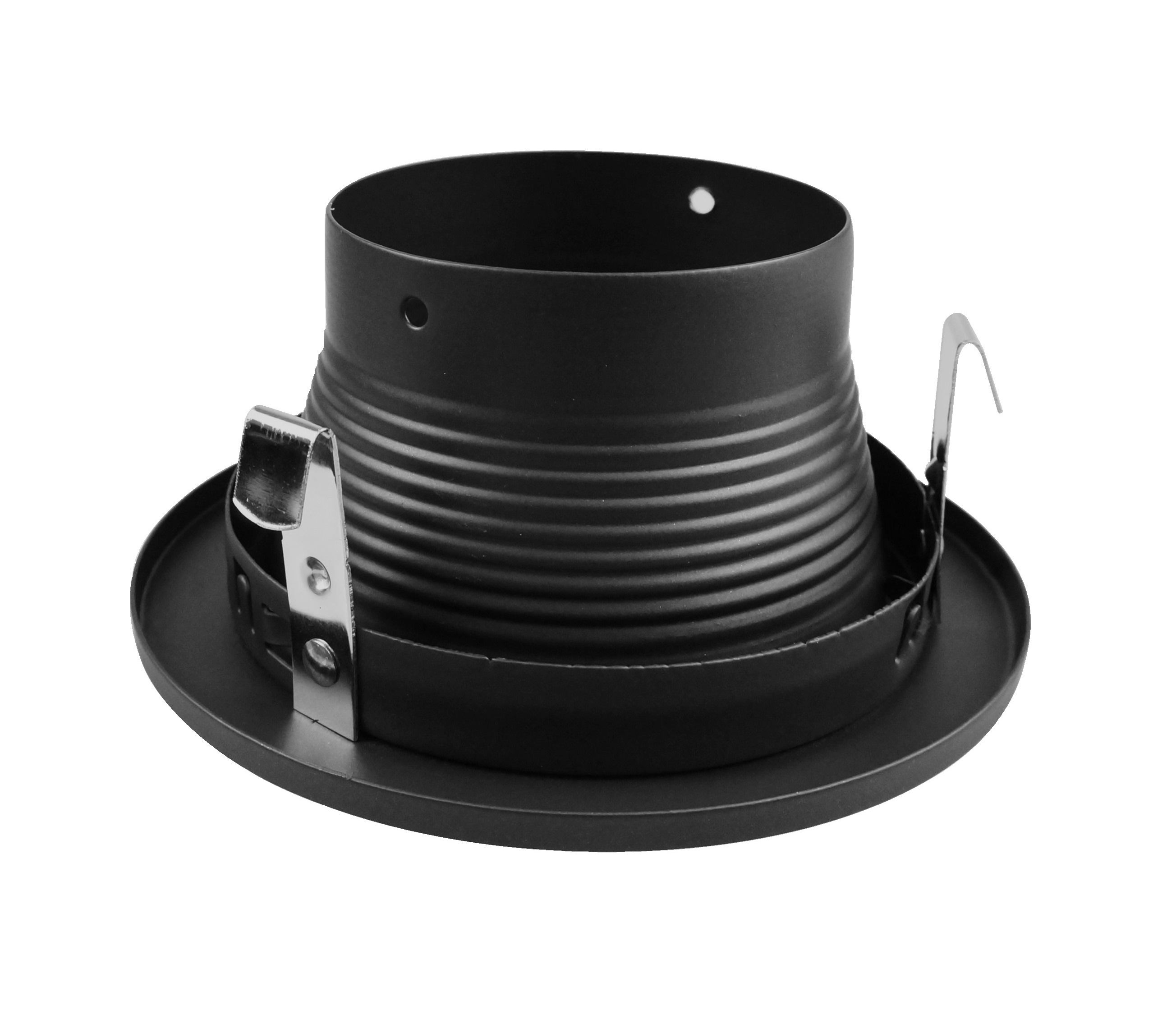 Nicor Lighting 19502BK b040330 - View #2