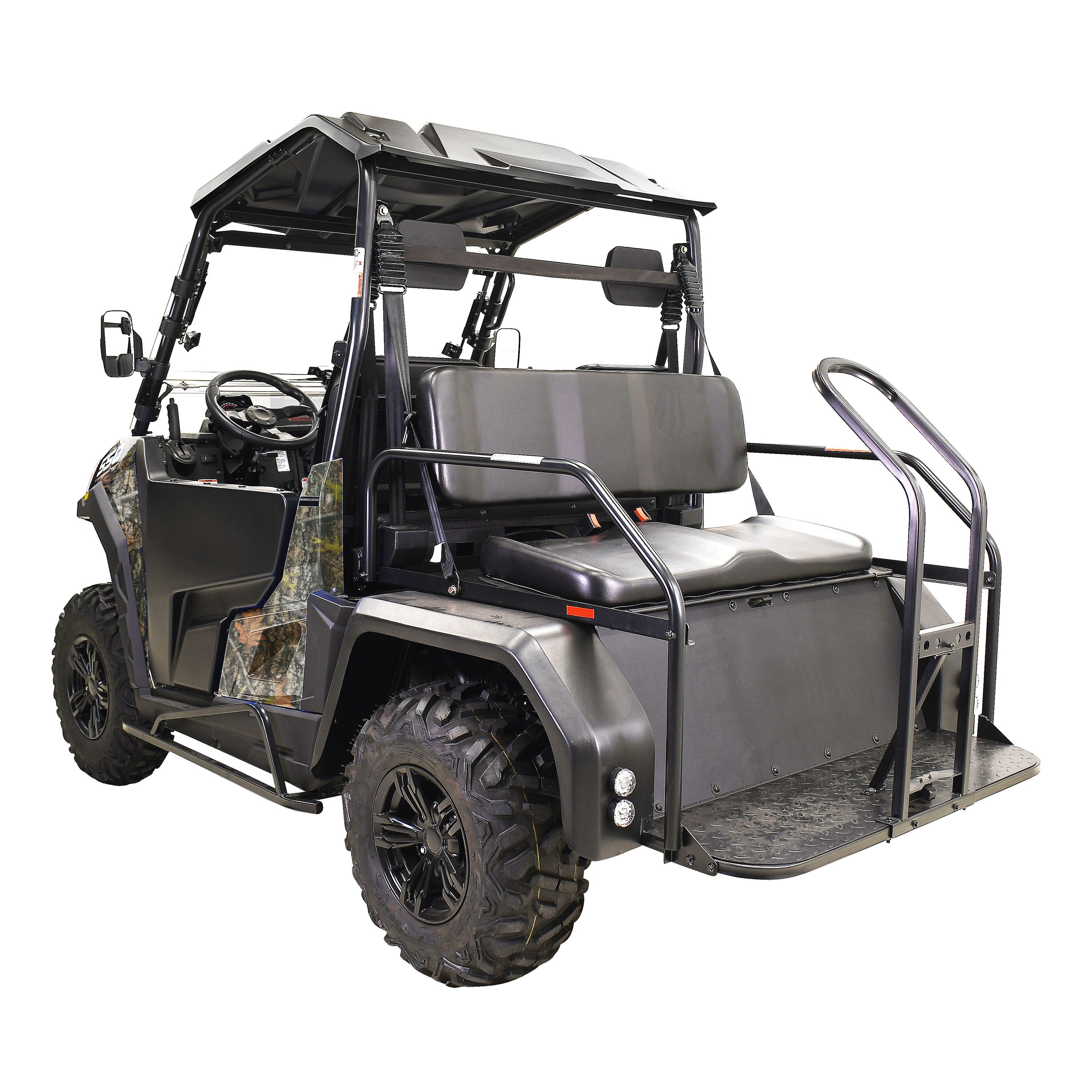 Massimo U100550419 Motorized-Vehicles - View #7