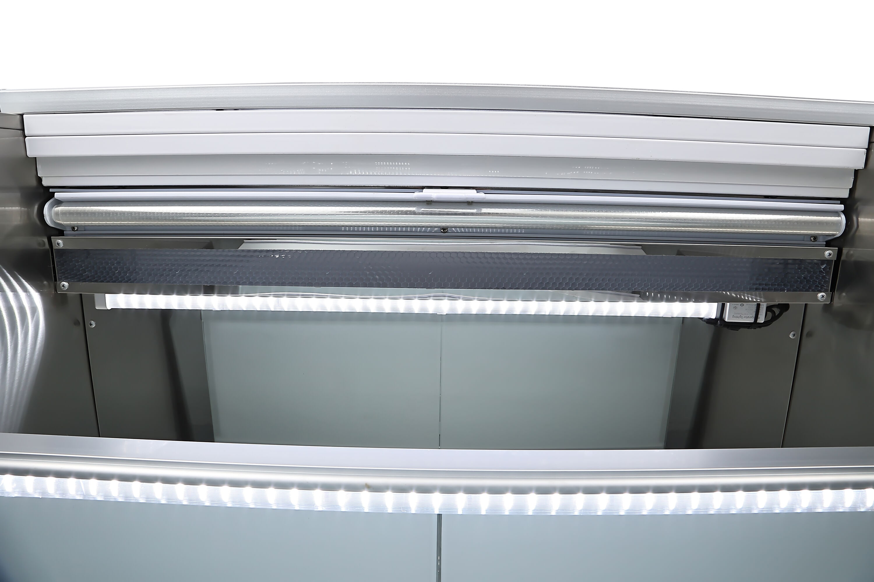 KoolMore KM-CDA-18C-SS Commercial-Refrigerators - View #12