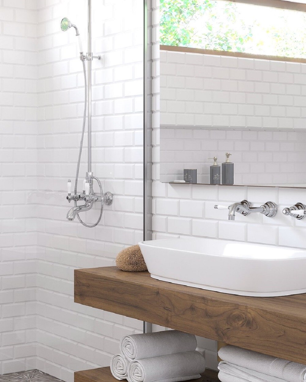 Apollo Tile APLFTS8836BPA Ceramic-Tile - View #4