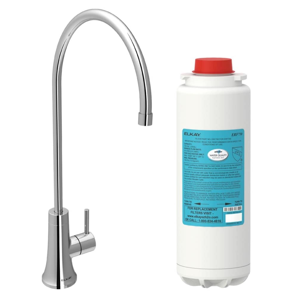 Elkay LKAV71FLS Hot-Water-Dispensers - View #11