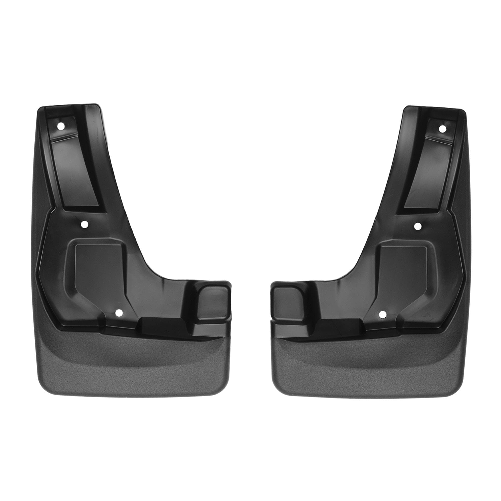 WeatherTech 110057 Mud flaps
