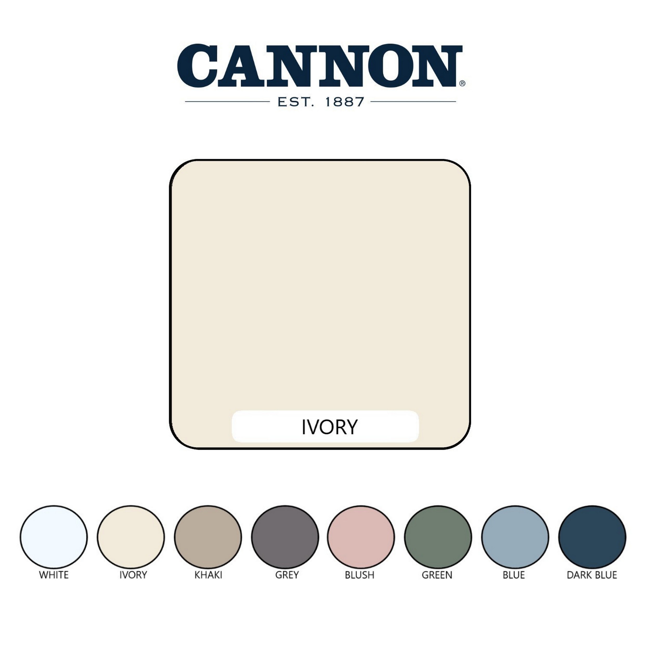 Cannon SS3941IVTW-4200 Sheet-Sets - View #5