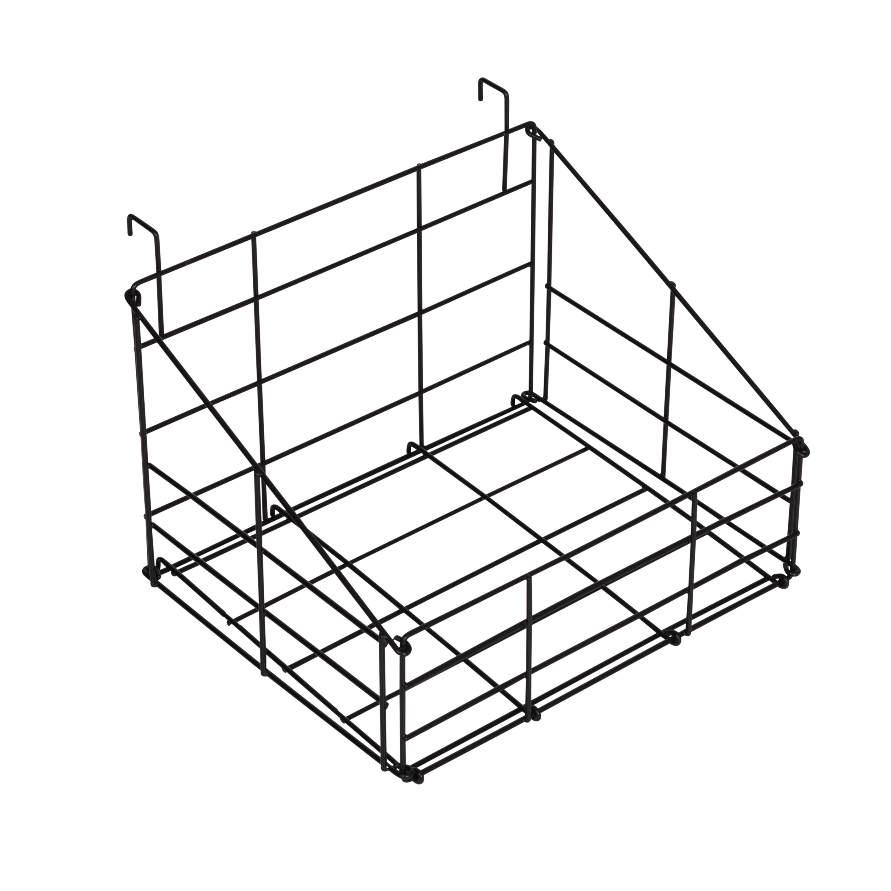 Honey-Can-Do BTH-09391 Free-Standing-Shelving - View #7